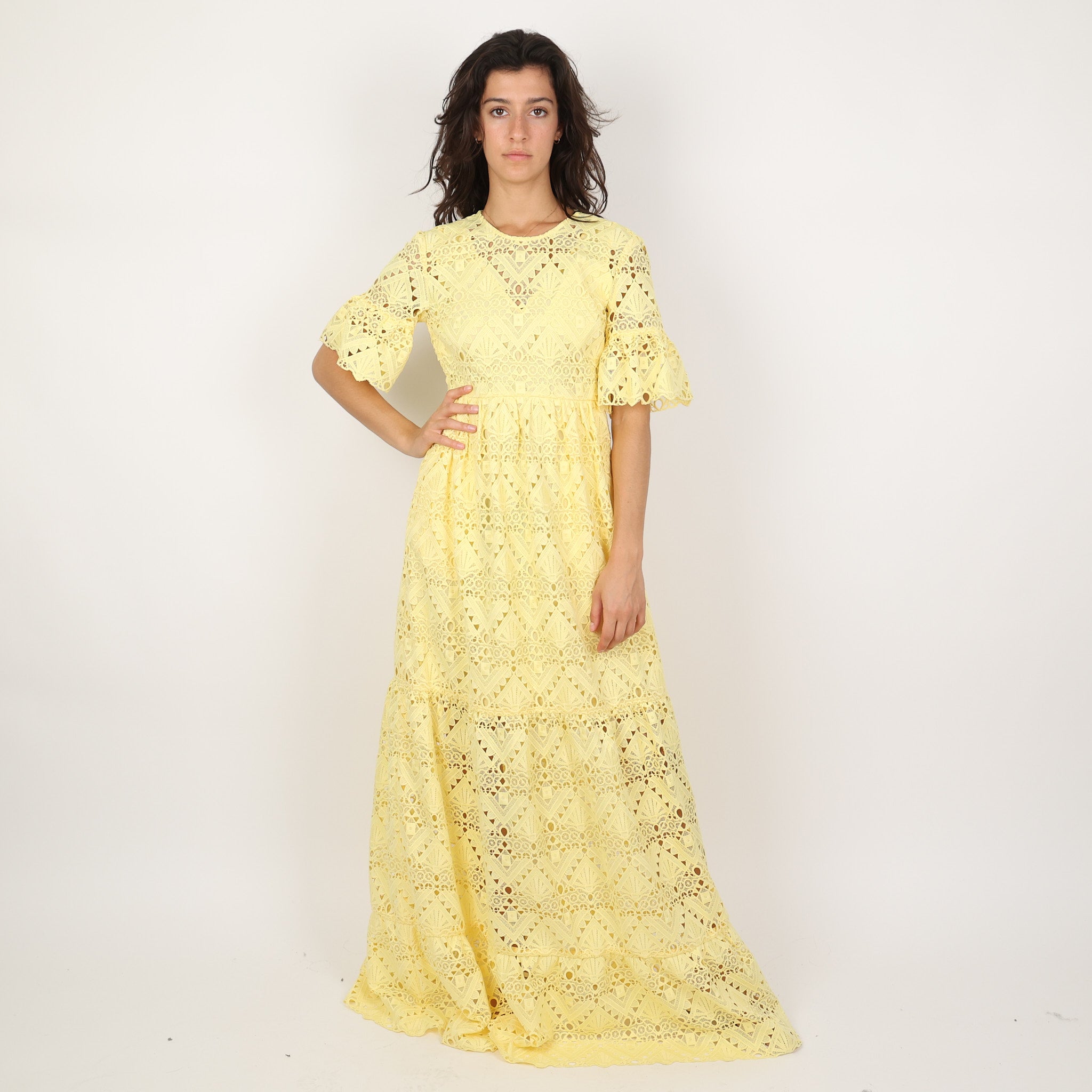Dress, UK Size 8