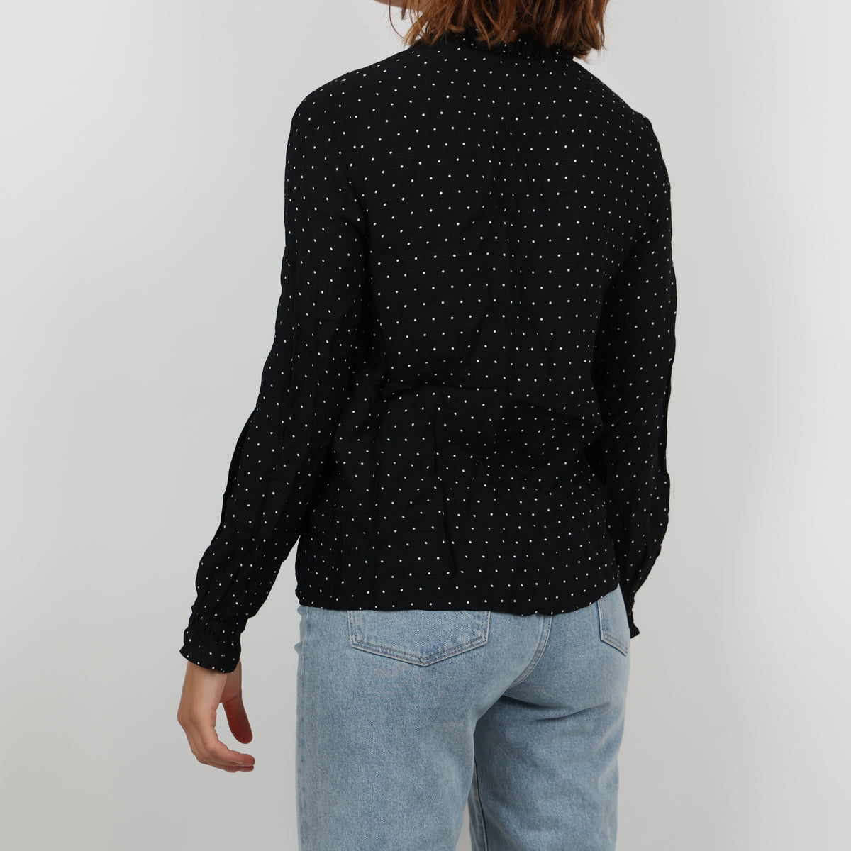 Top, UK Size 10