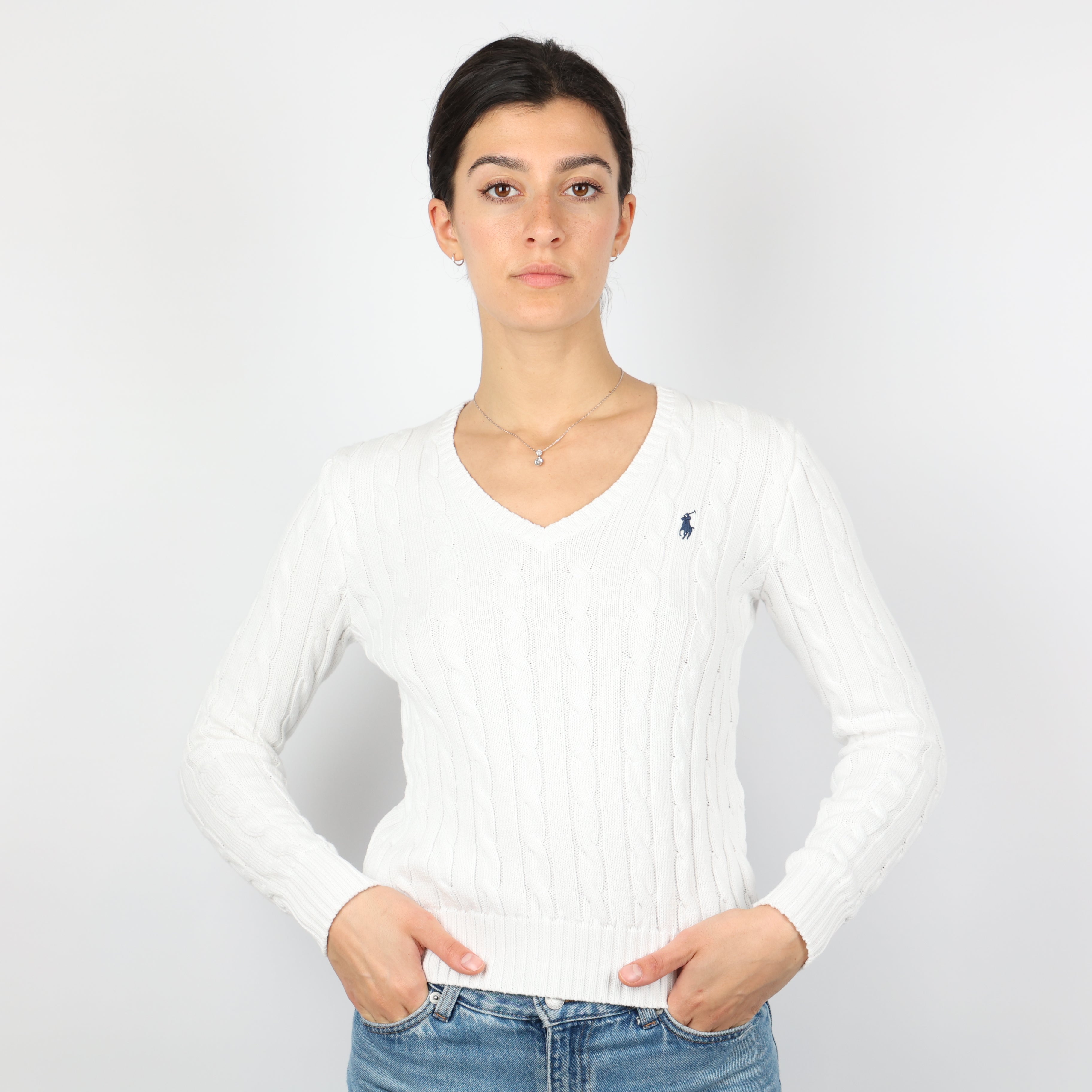 Knitwear, UK Size 6