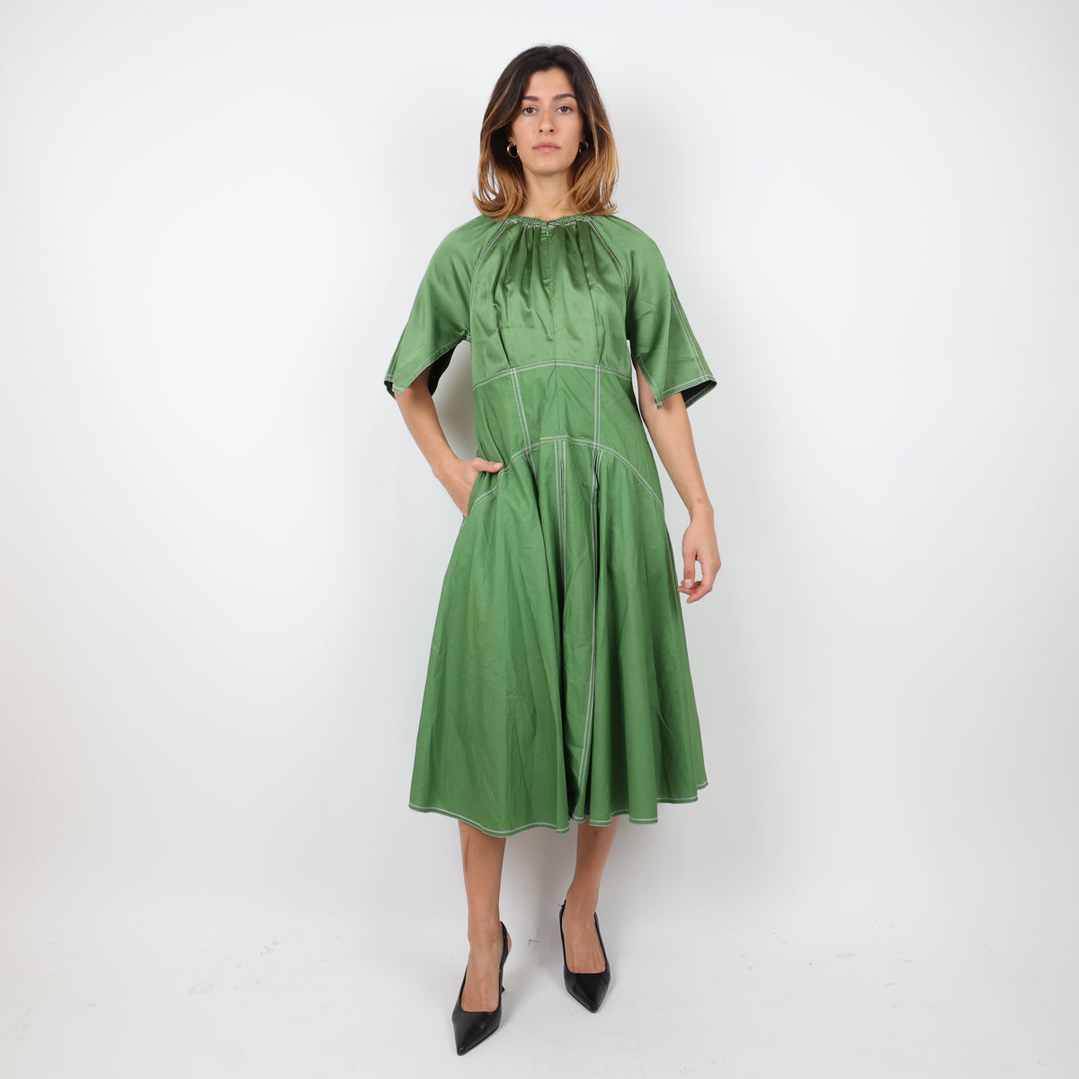 Dress, UK Size 16