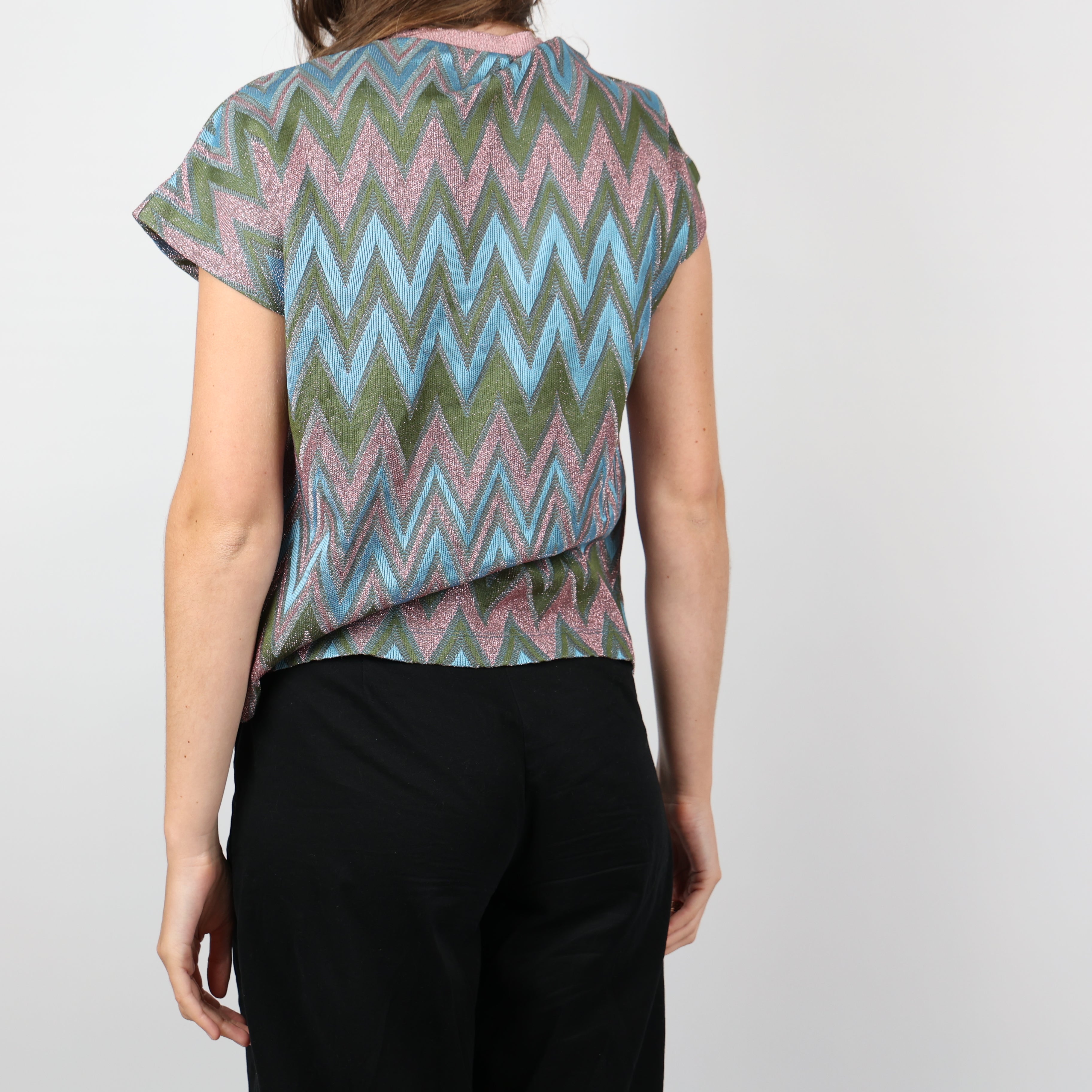 Top, UK Size 10
