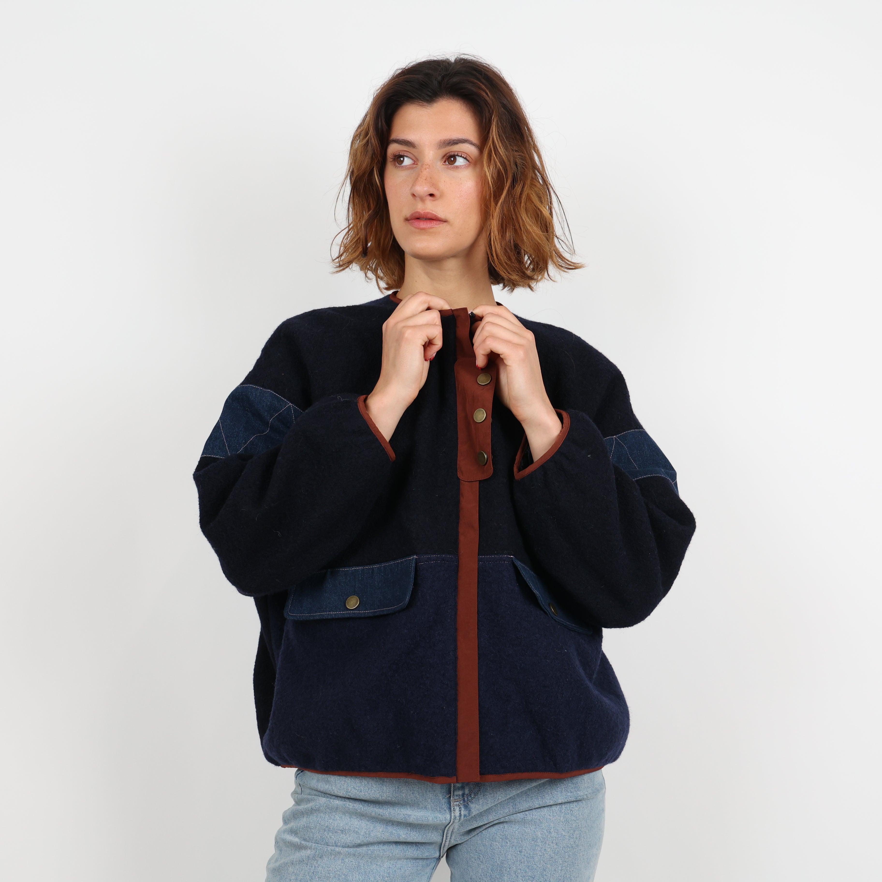 Jacket, UK Size 8