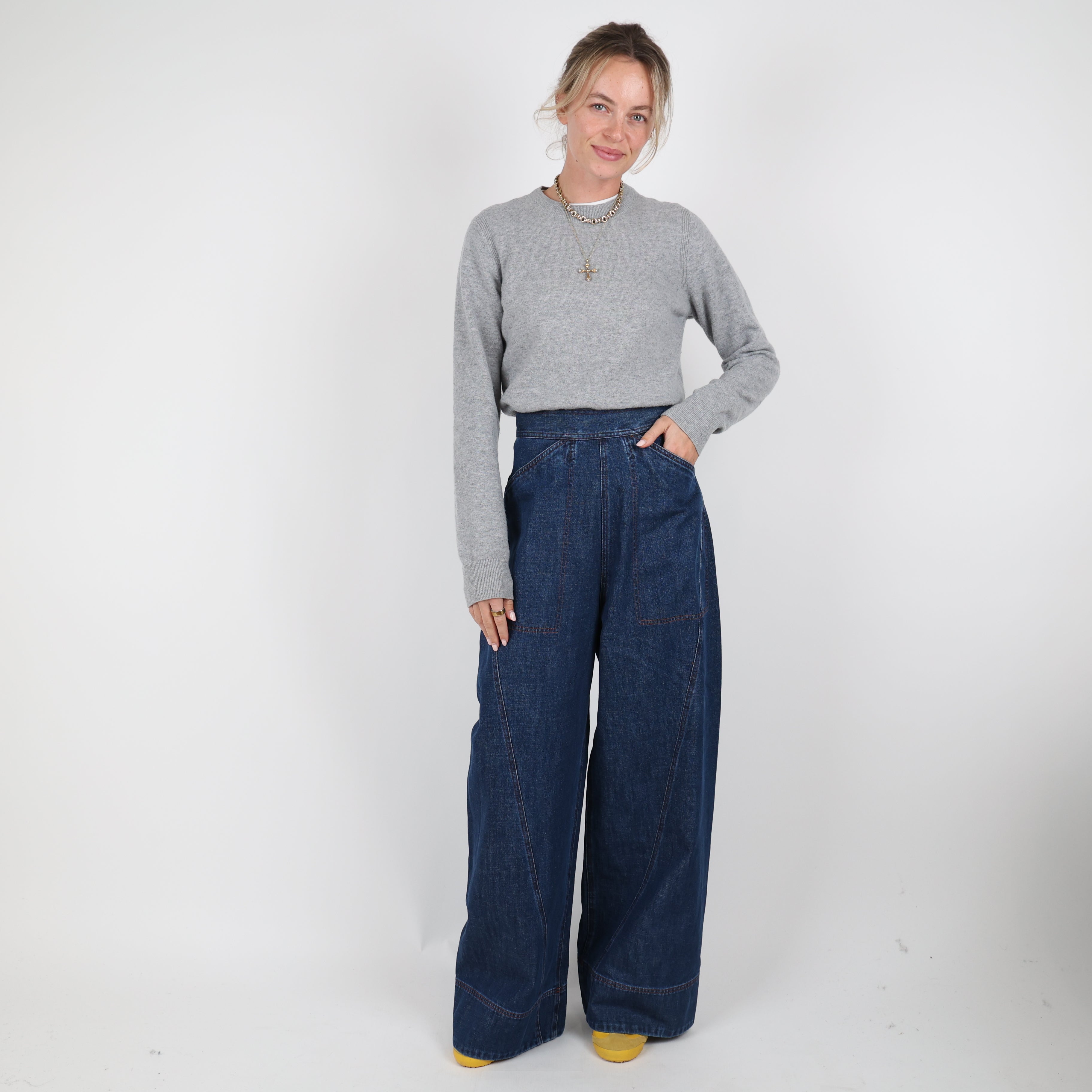 Jeans, UK Size 10