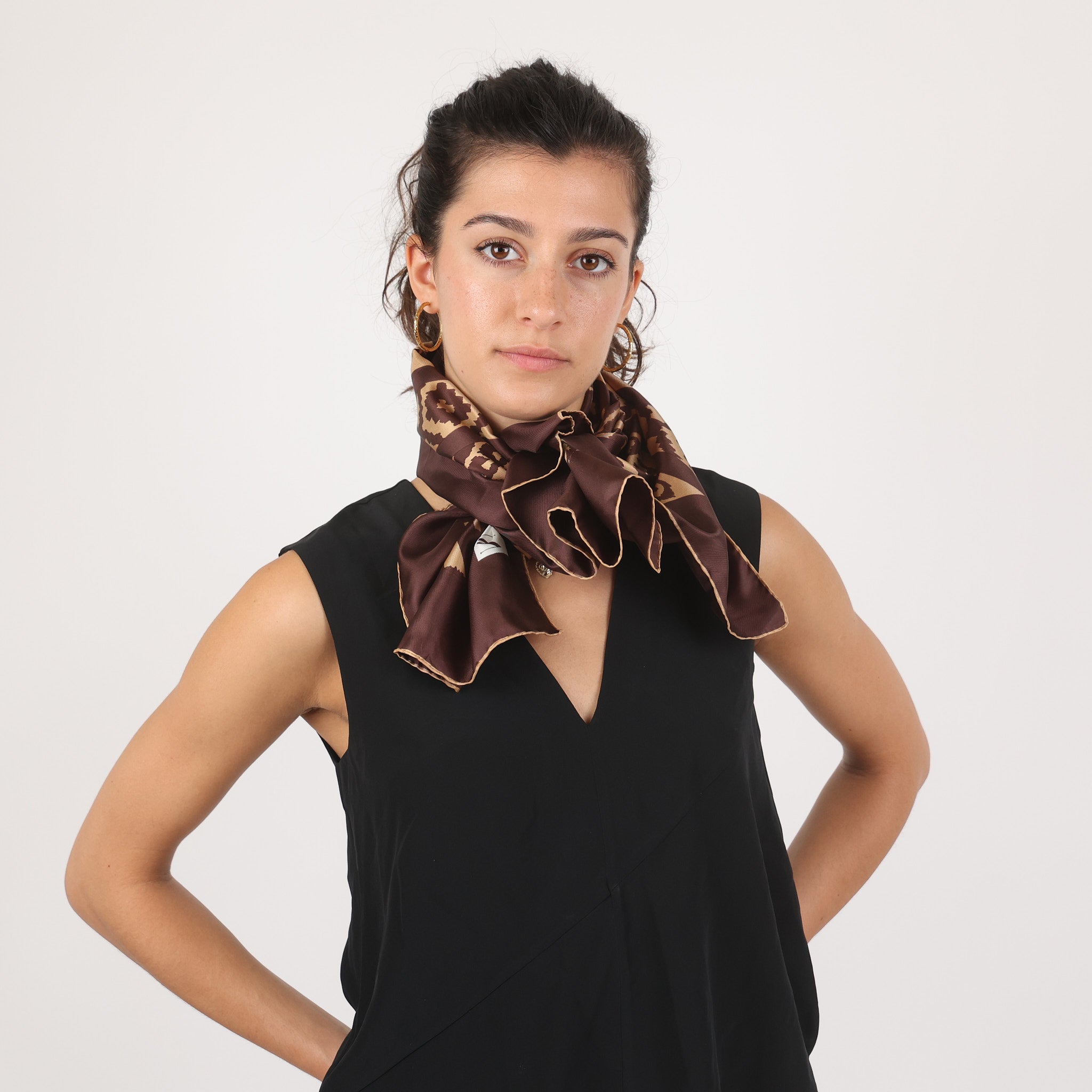 Scarf, UK Size One Size