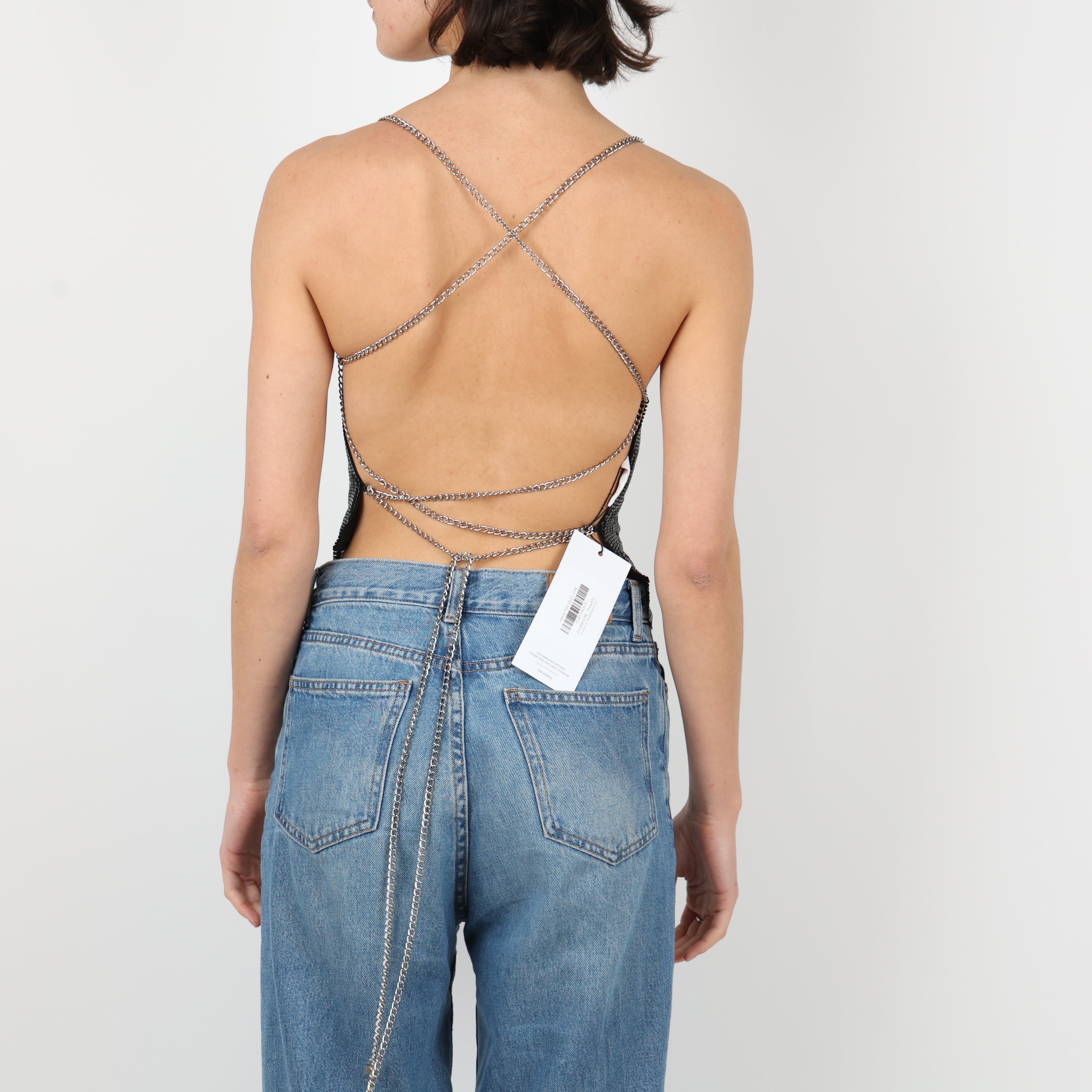 Top, UK Size 10