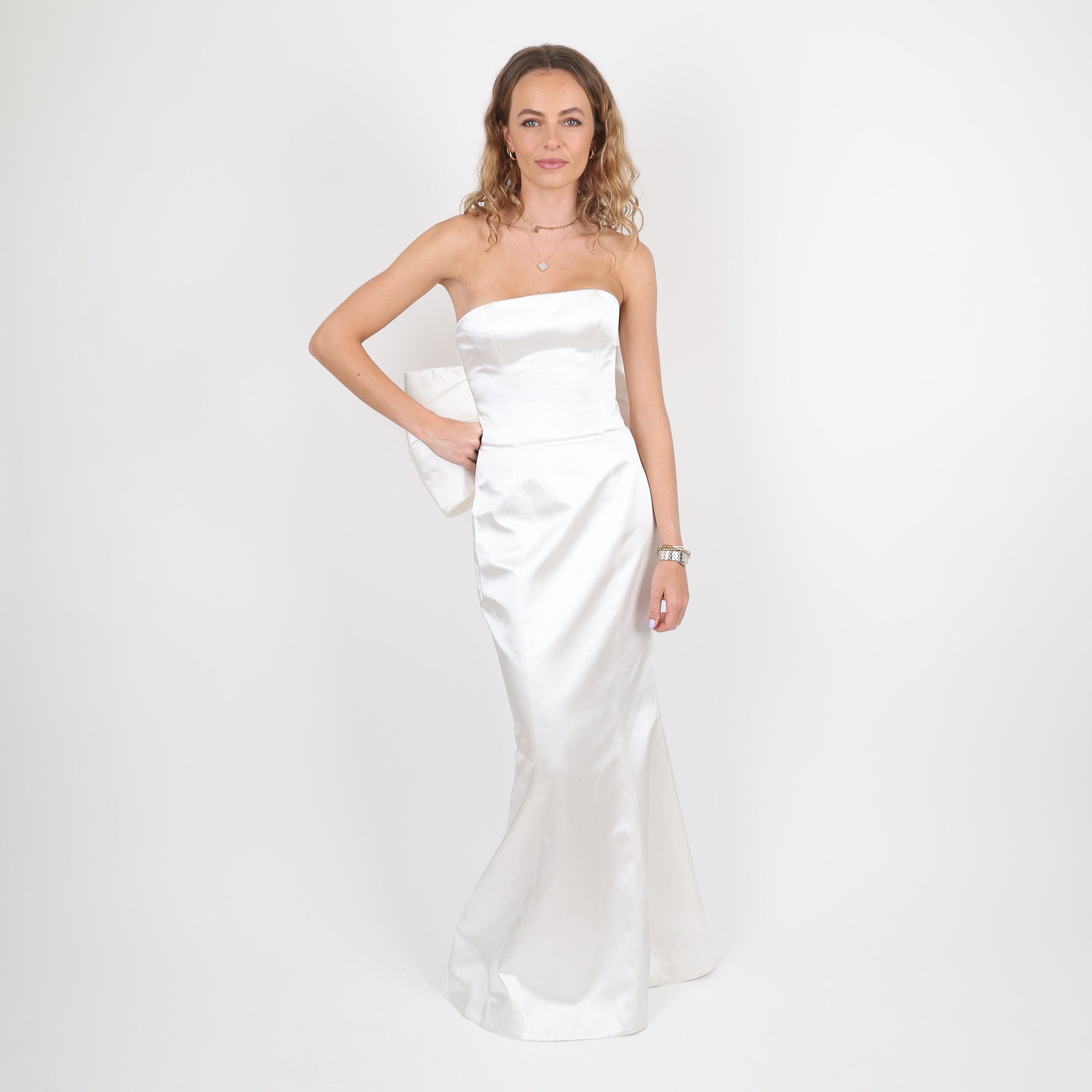 Dress, UK Size 10