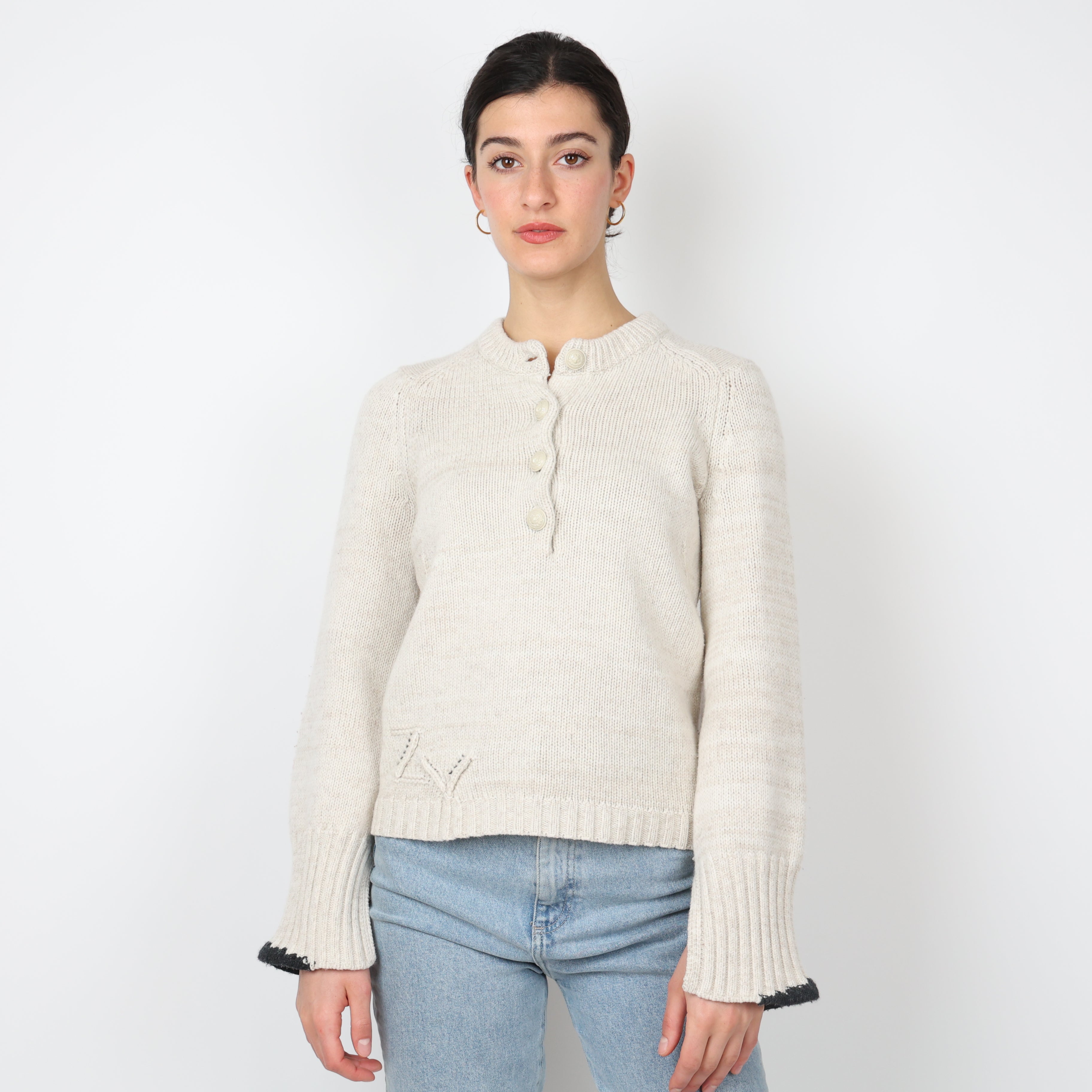 Knitwear, UK Size 8