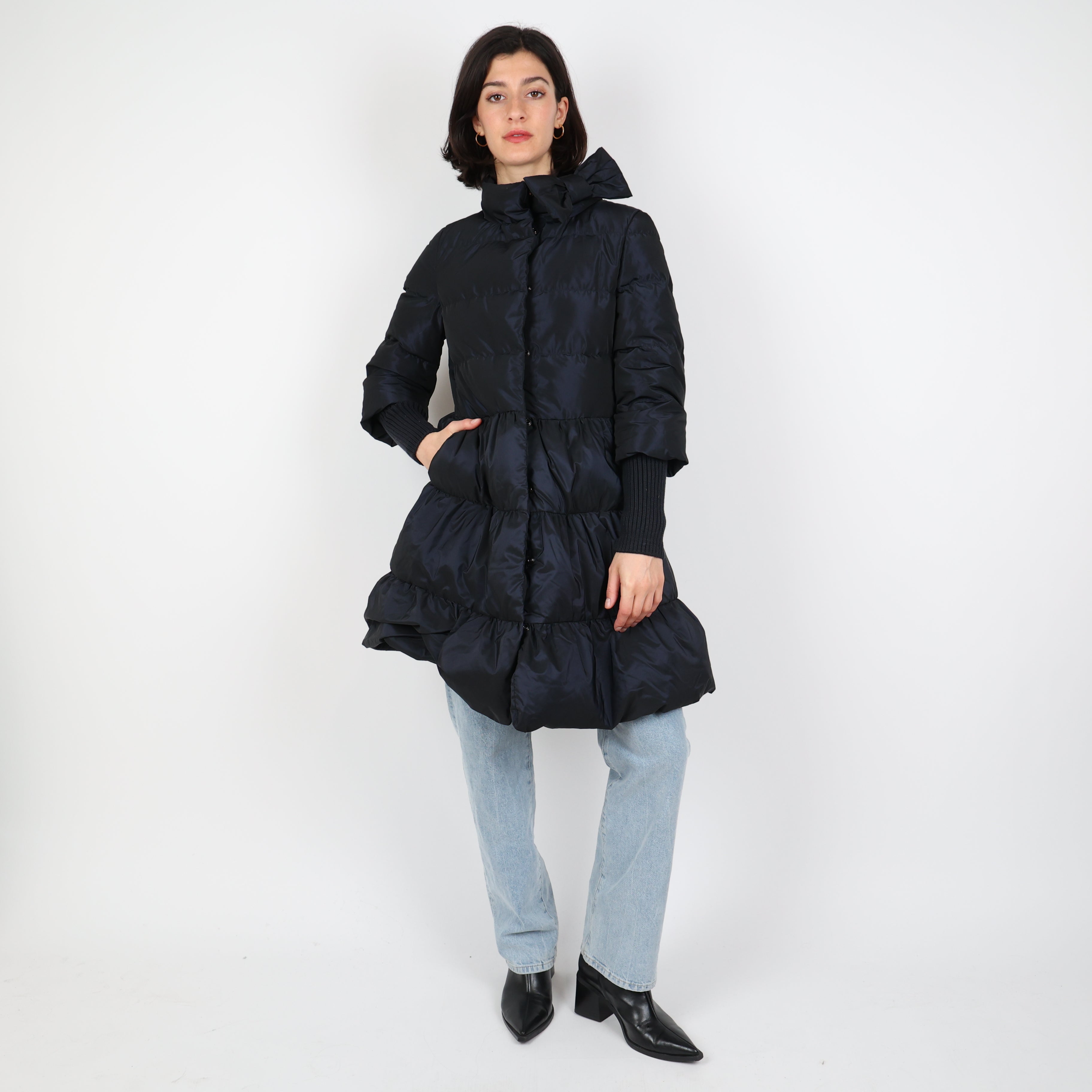 Coat, UK Size 10