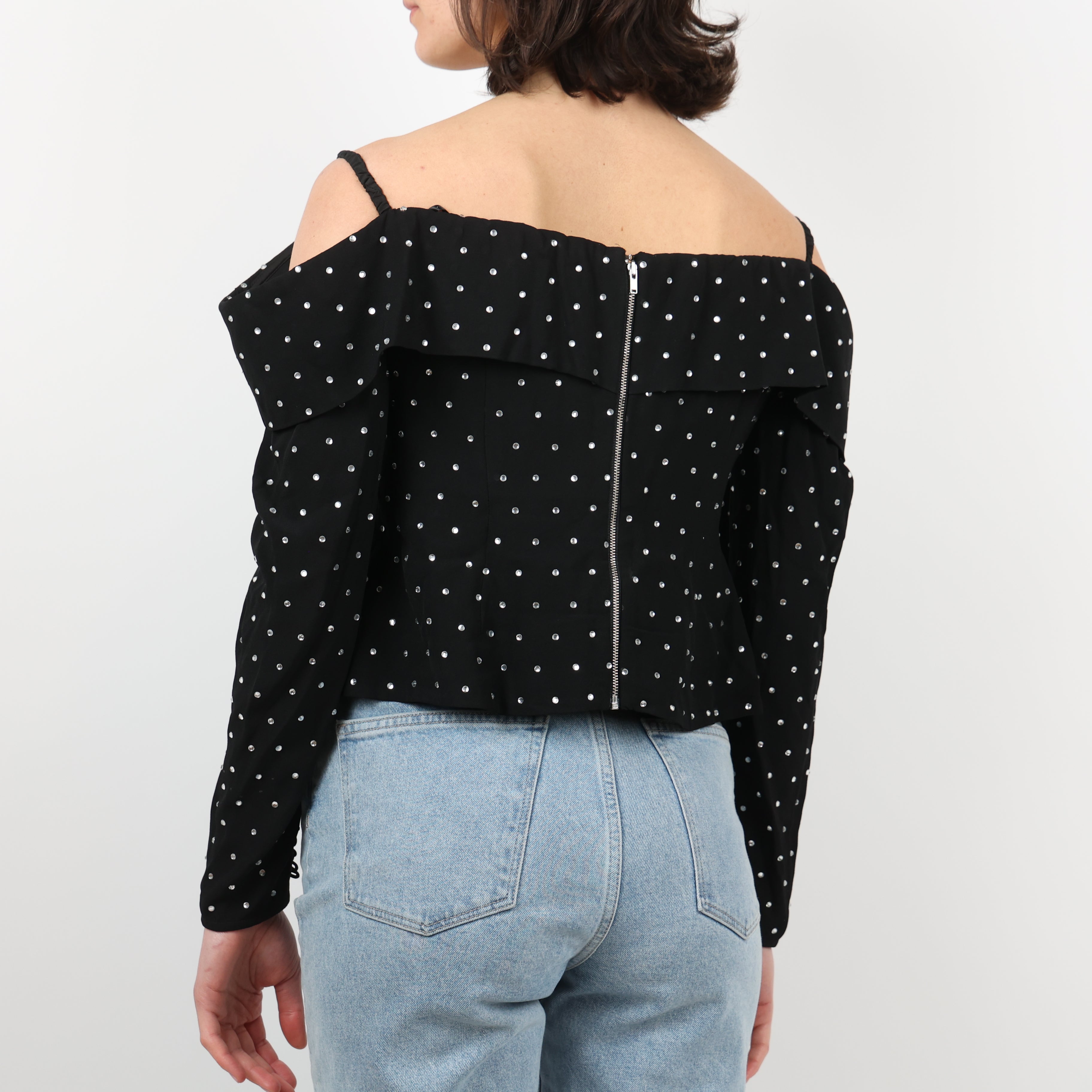 Top, UK Size 12