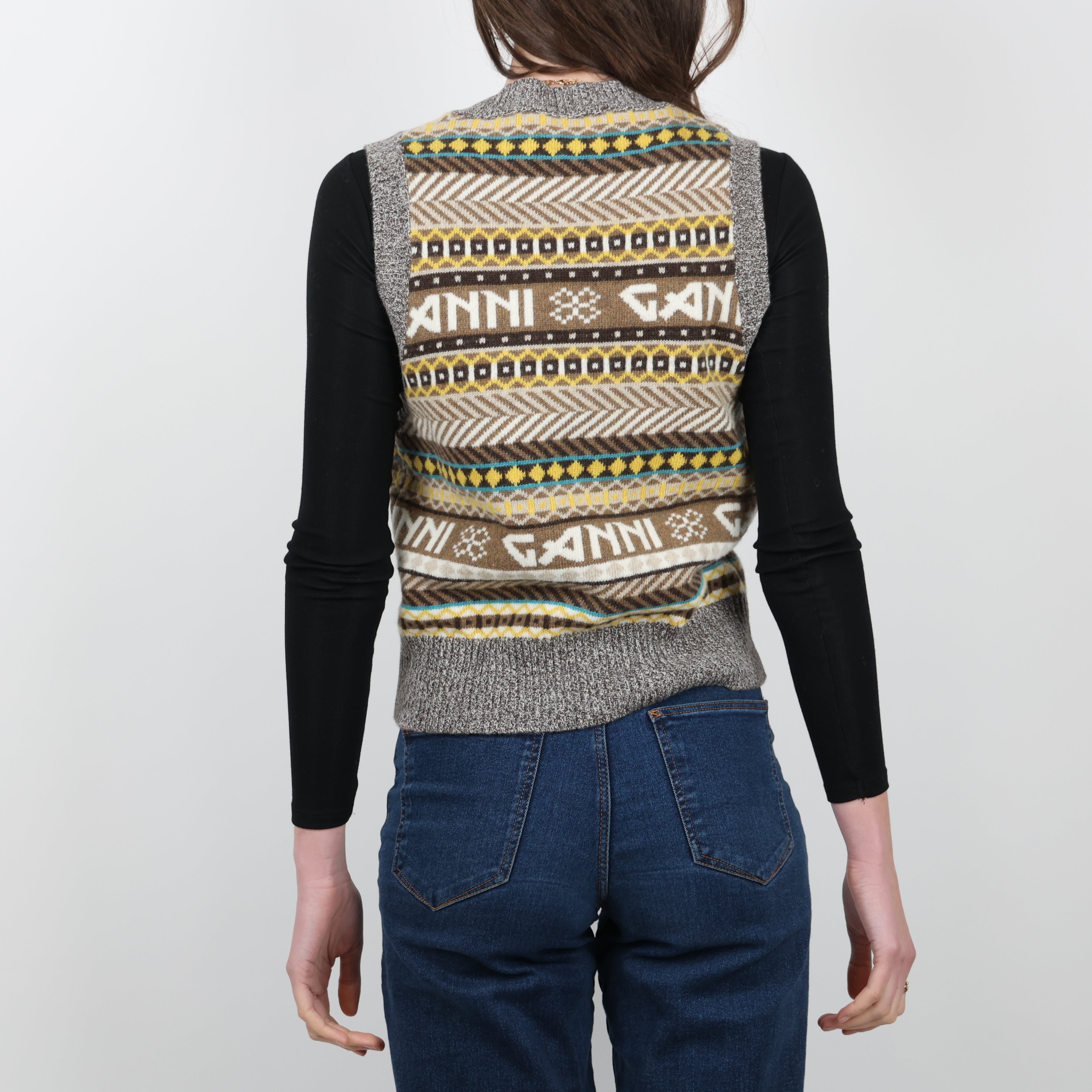 Knitwear, UK Size 10