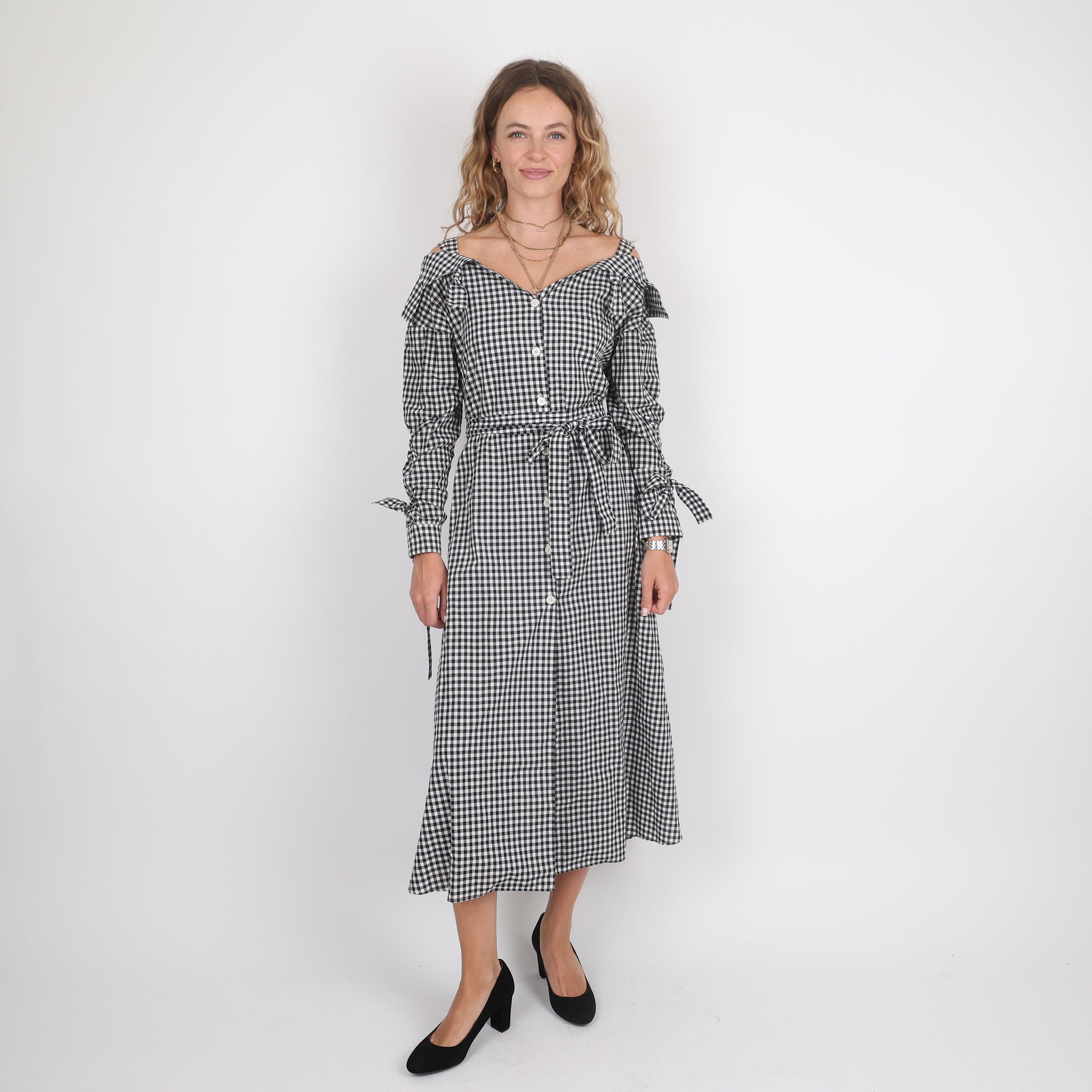 Dress, UK Size 10
