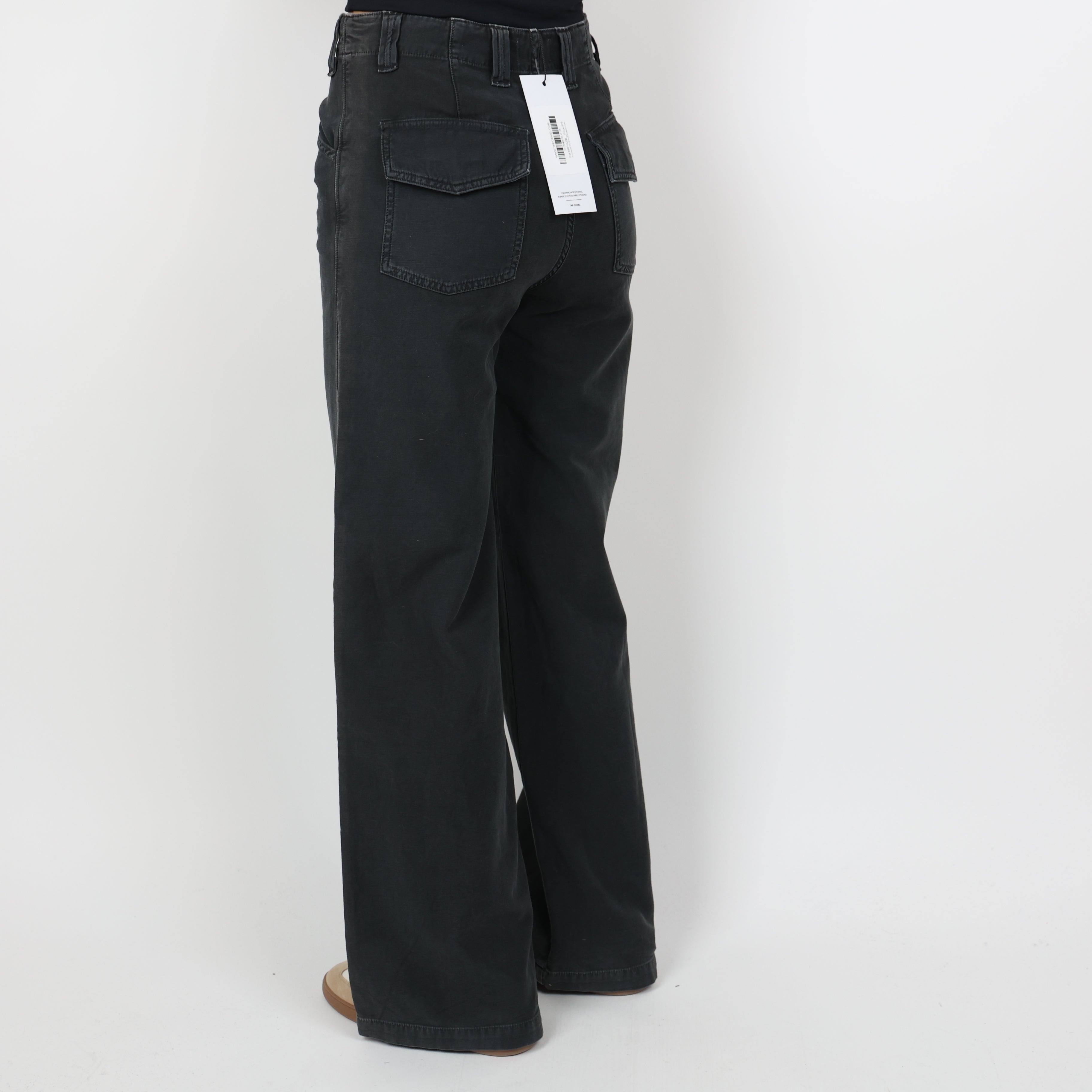 Trousers, Waist 24