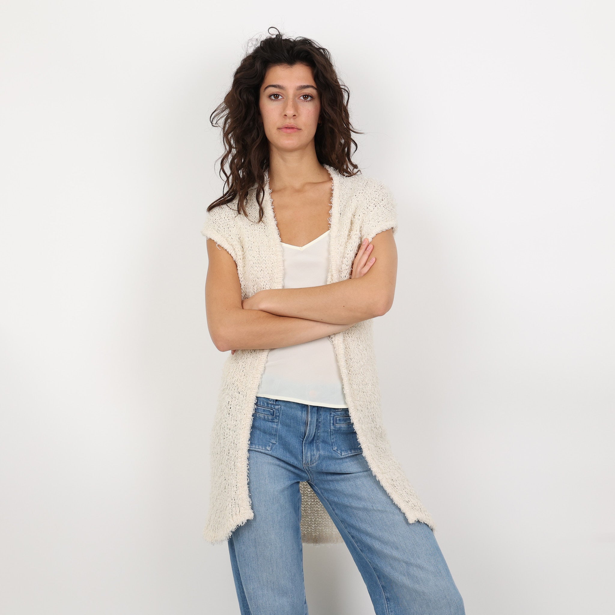 Knitwear, UK Size 8