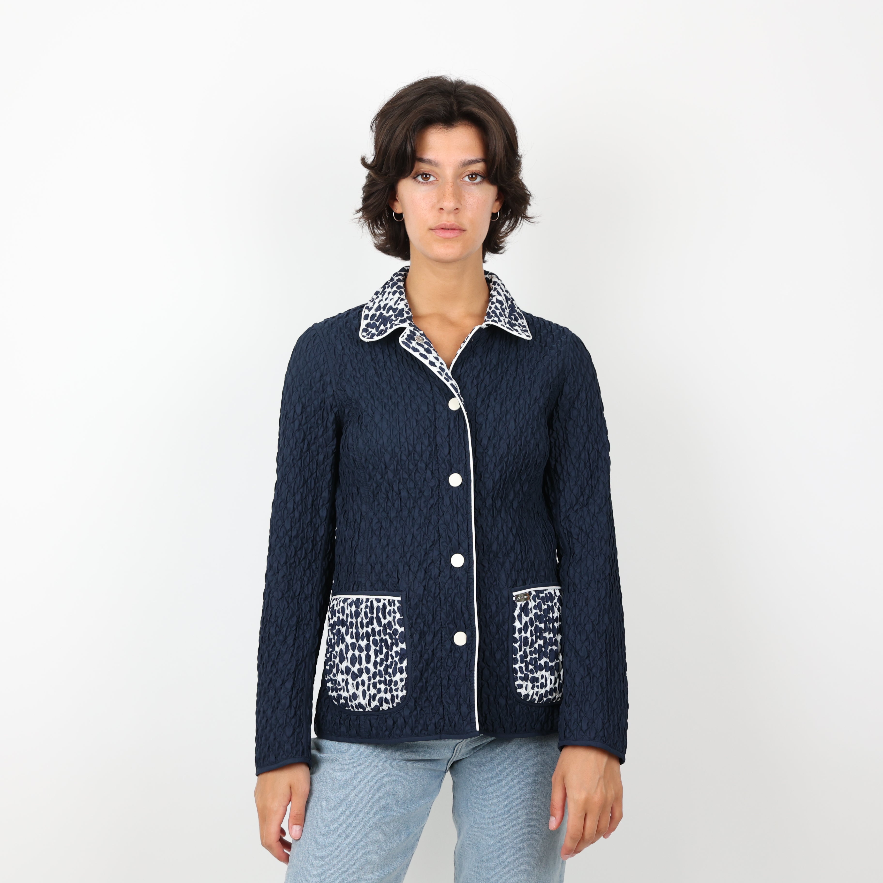Coat, UK Size 10