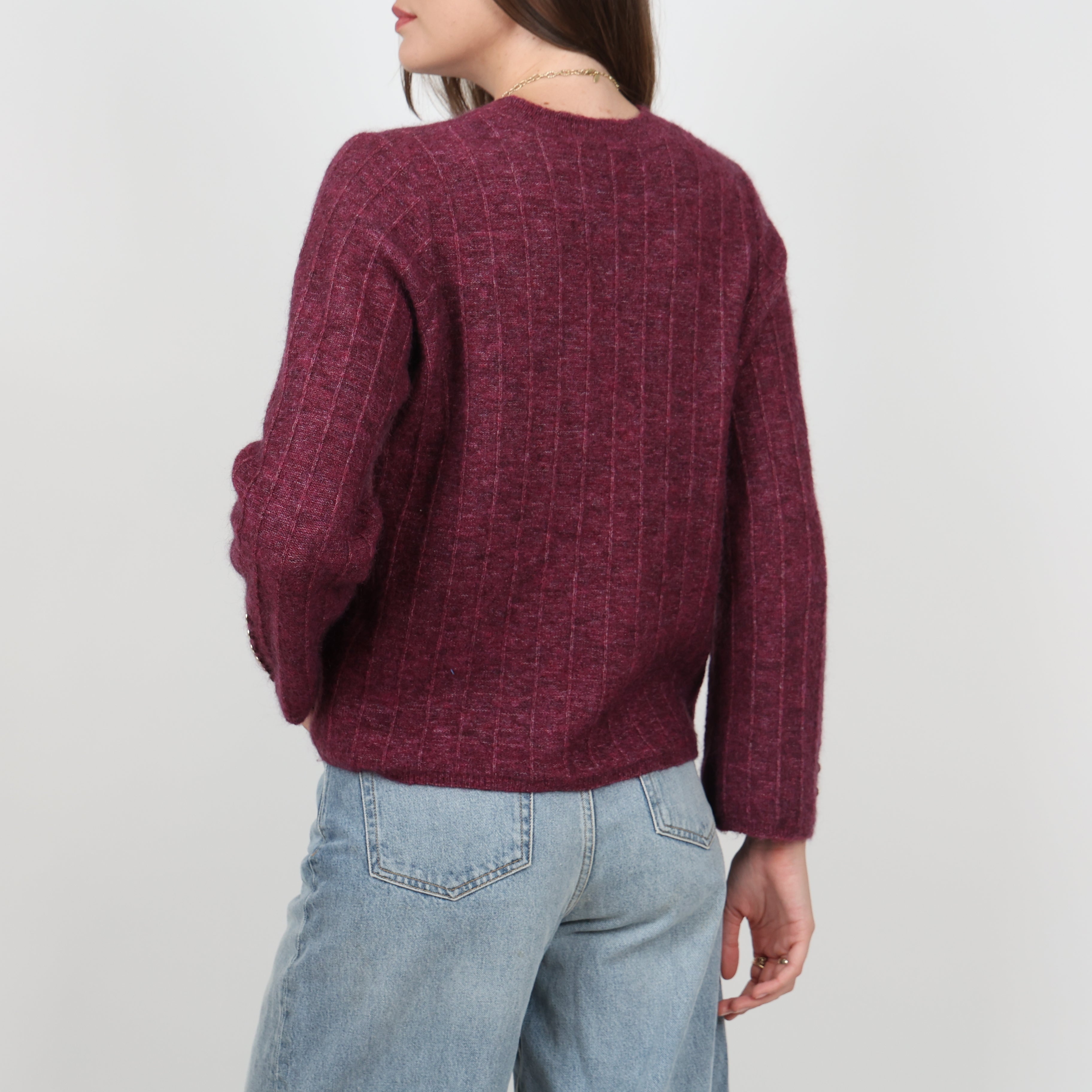 Knitwear, UK Size 12