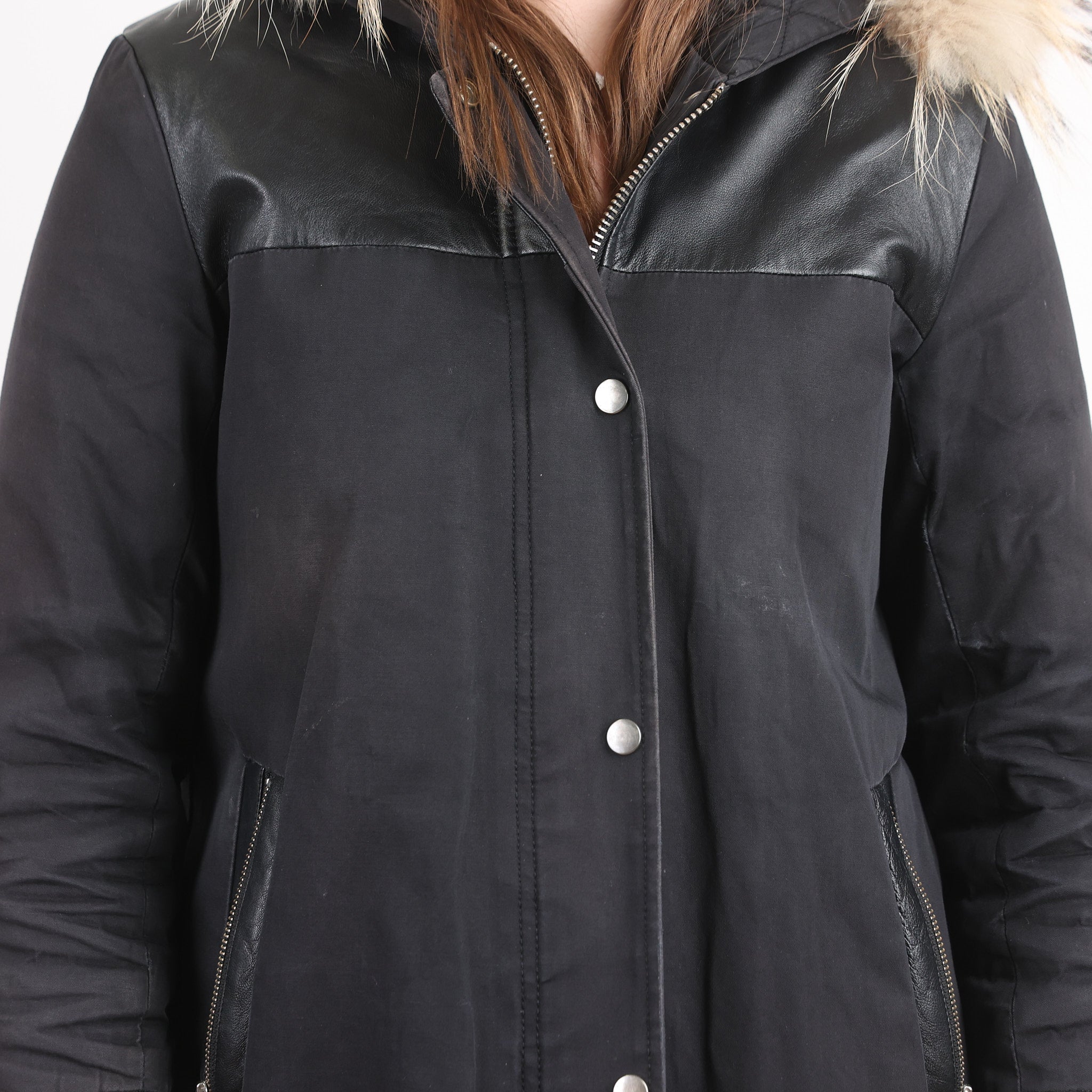 Coat, UK Size 8