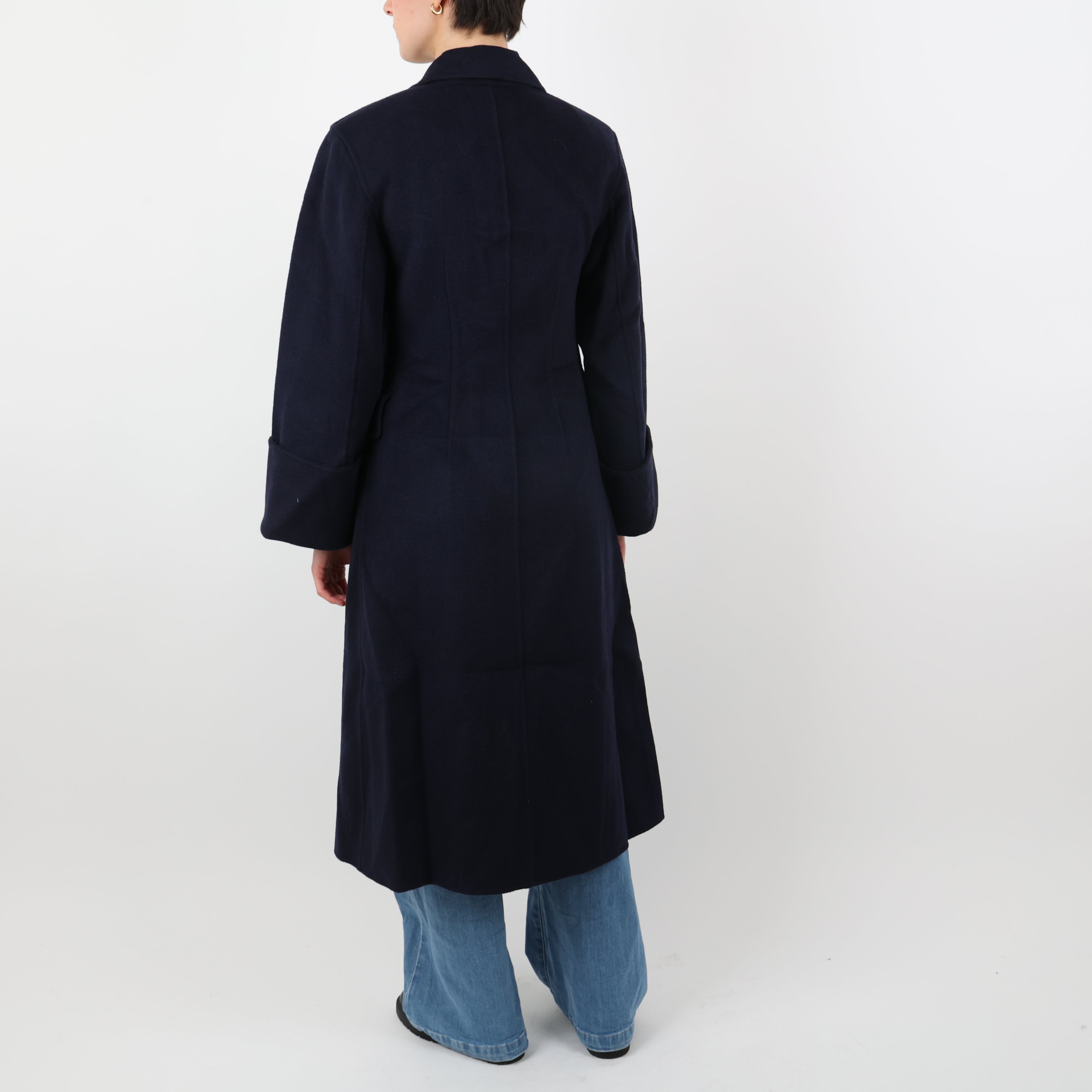 Coat, UK Size 4