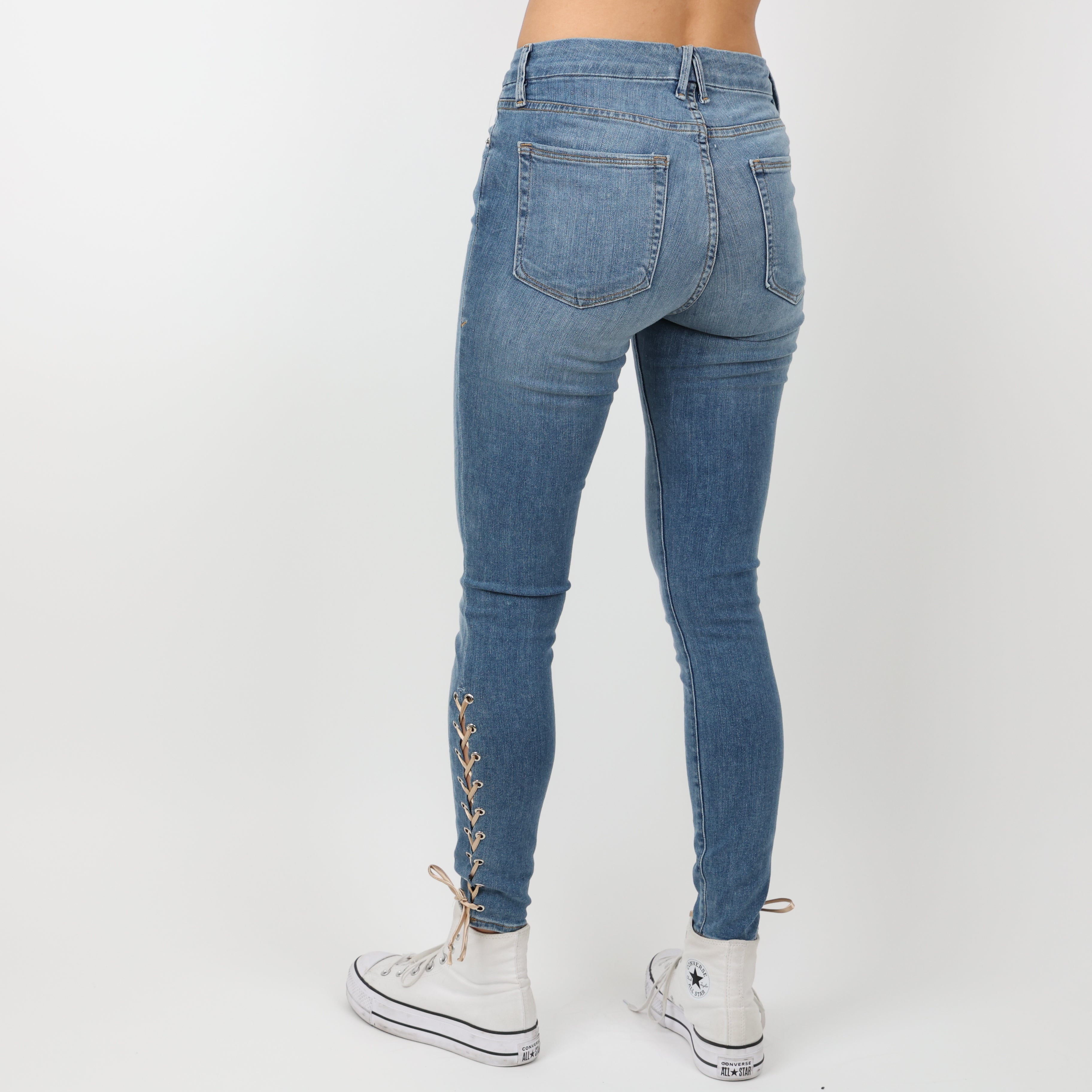 Jeans, UK Size 8