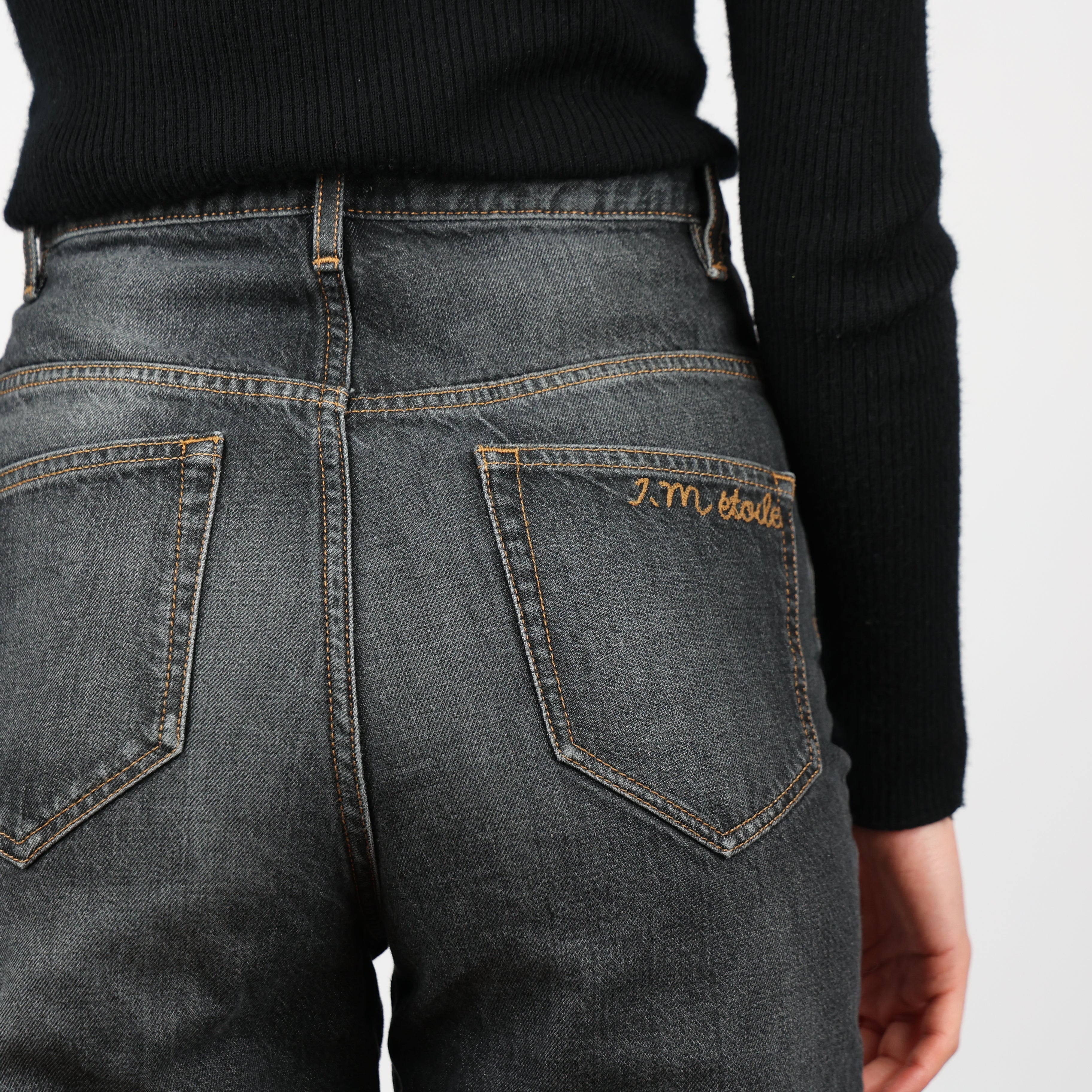 Jeans, Waist 27