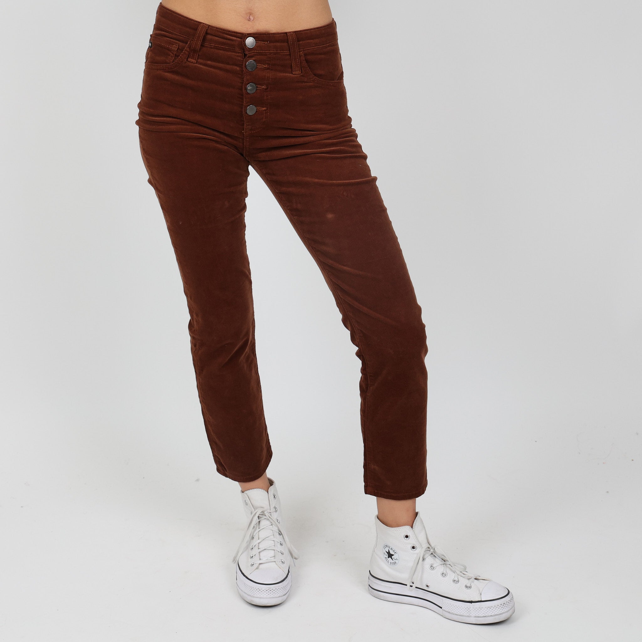 Trousers, Waist 26