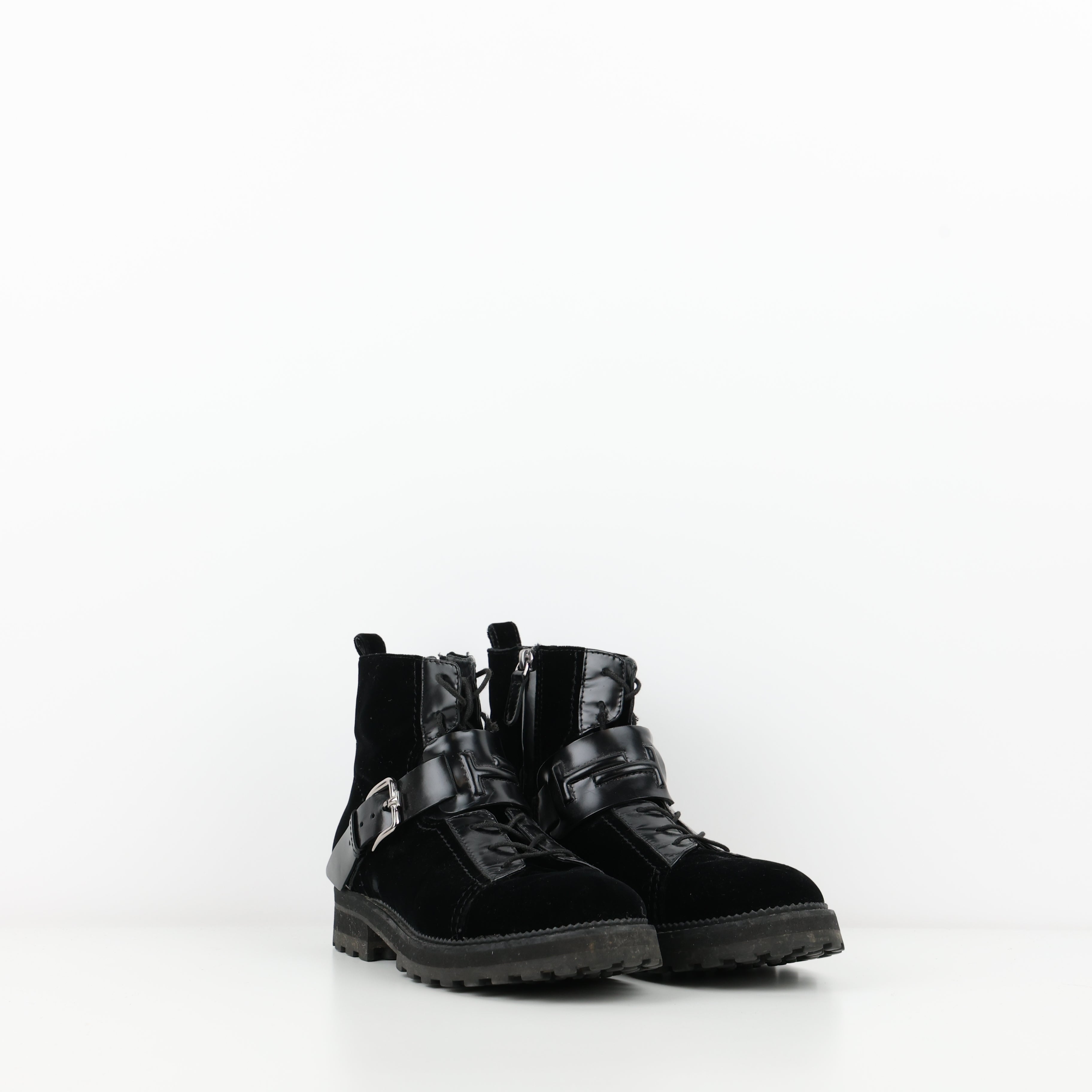 Boots , Shoe Size 41