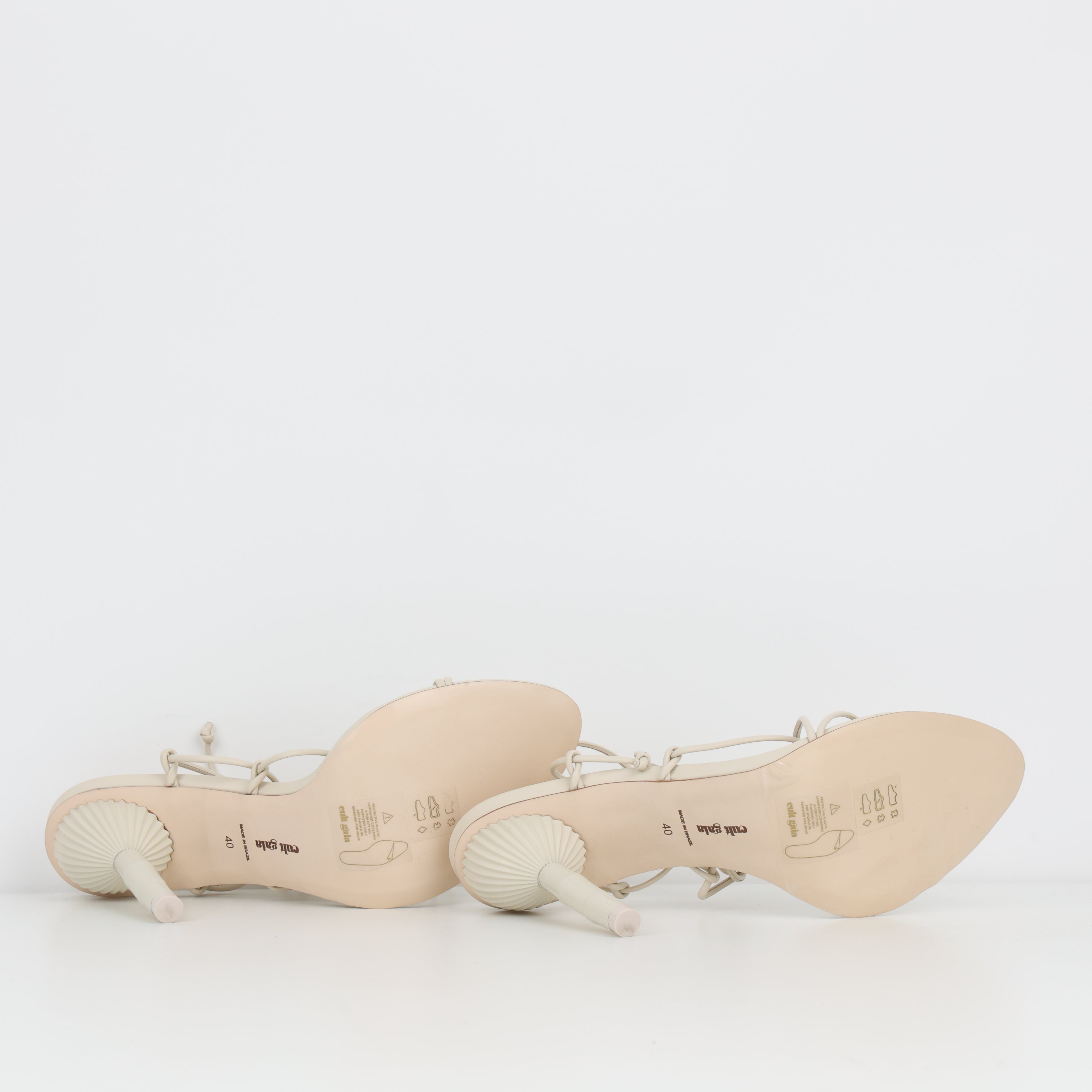 Heels , Shoe Size 40