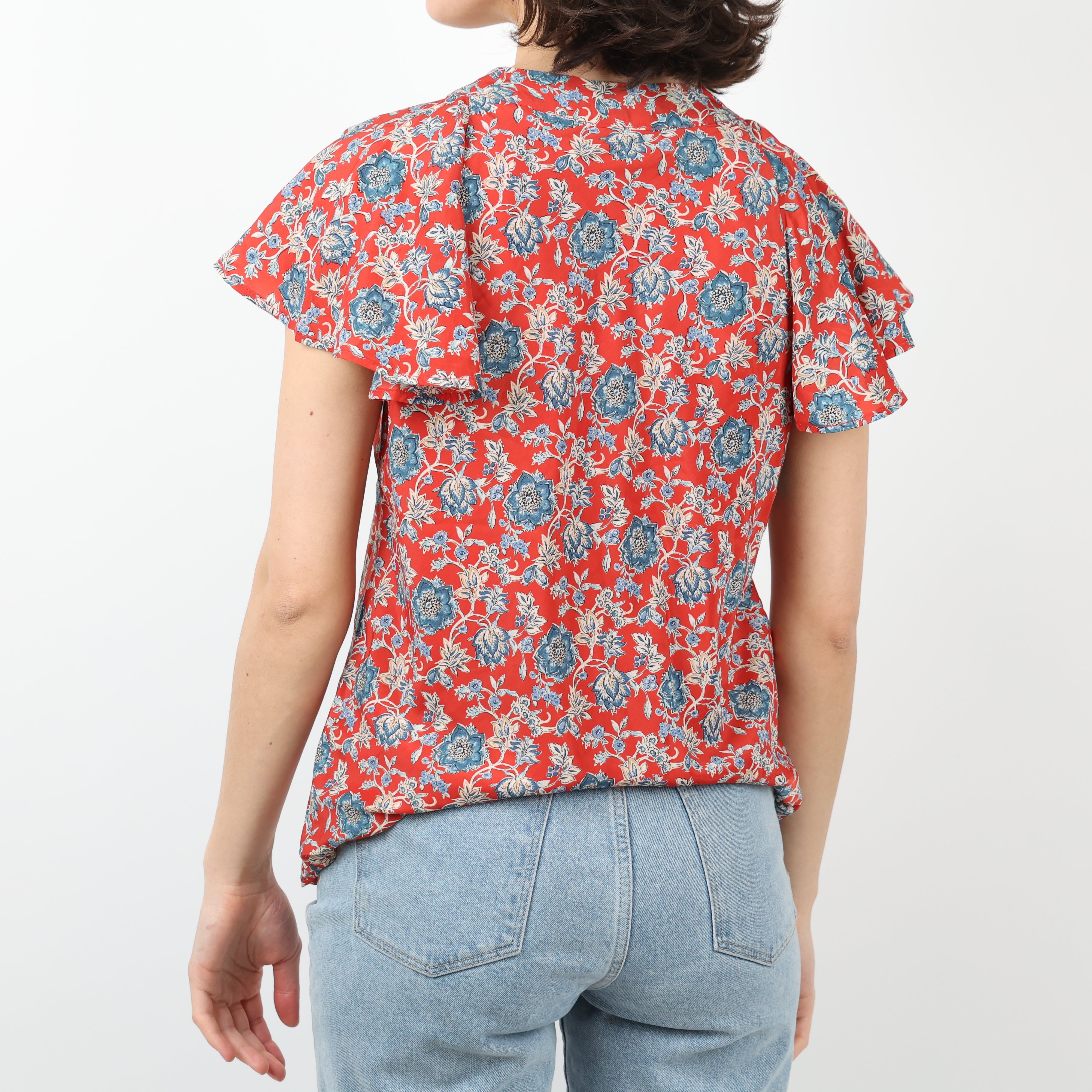 Top, UK Size 8