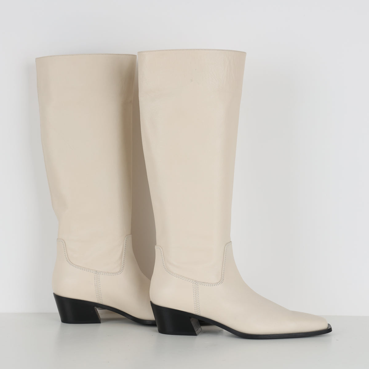 Boots , Shoe Size 38.5