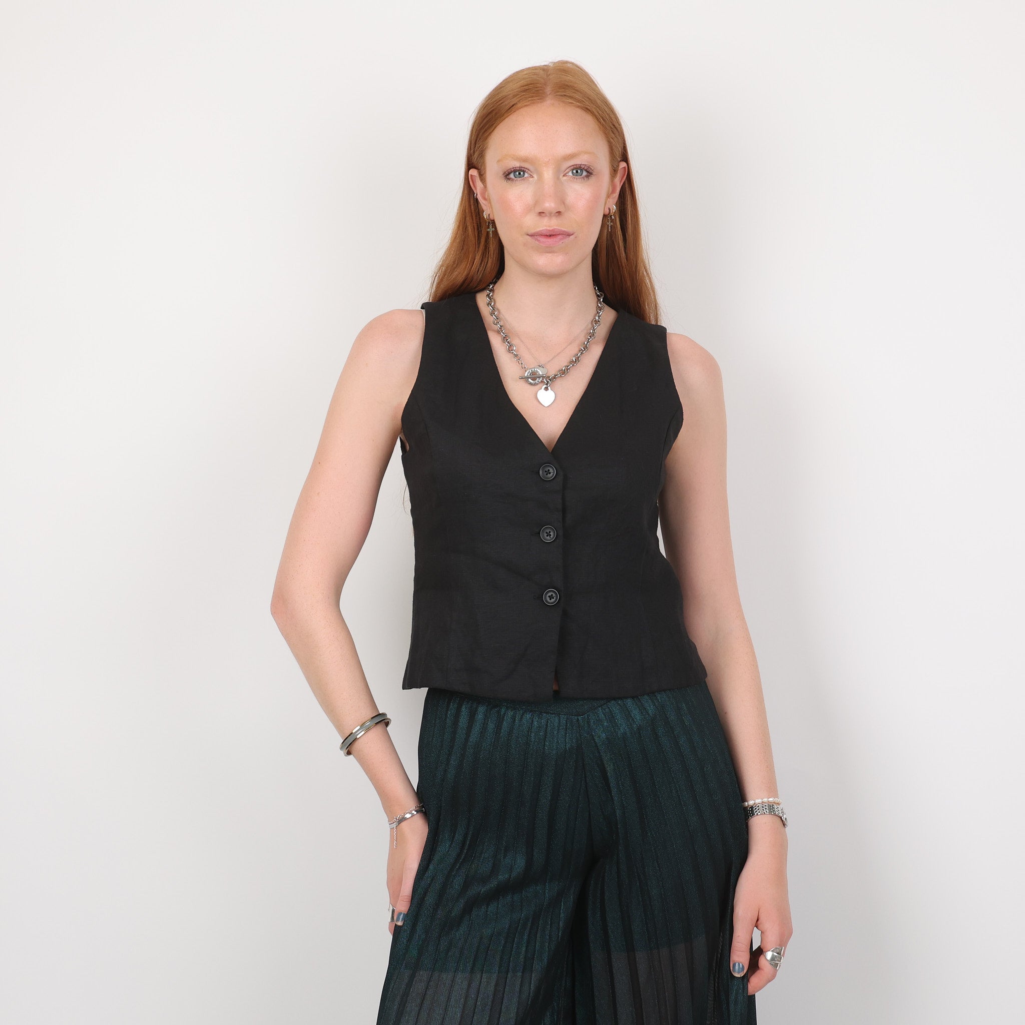 Top, UK Size 8