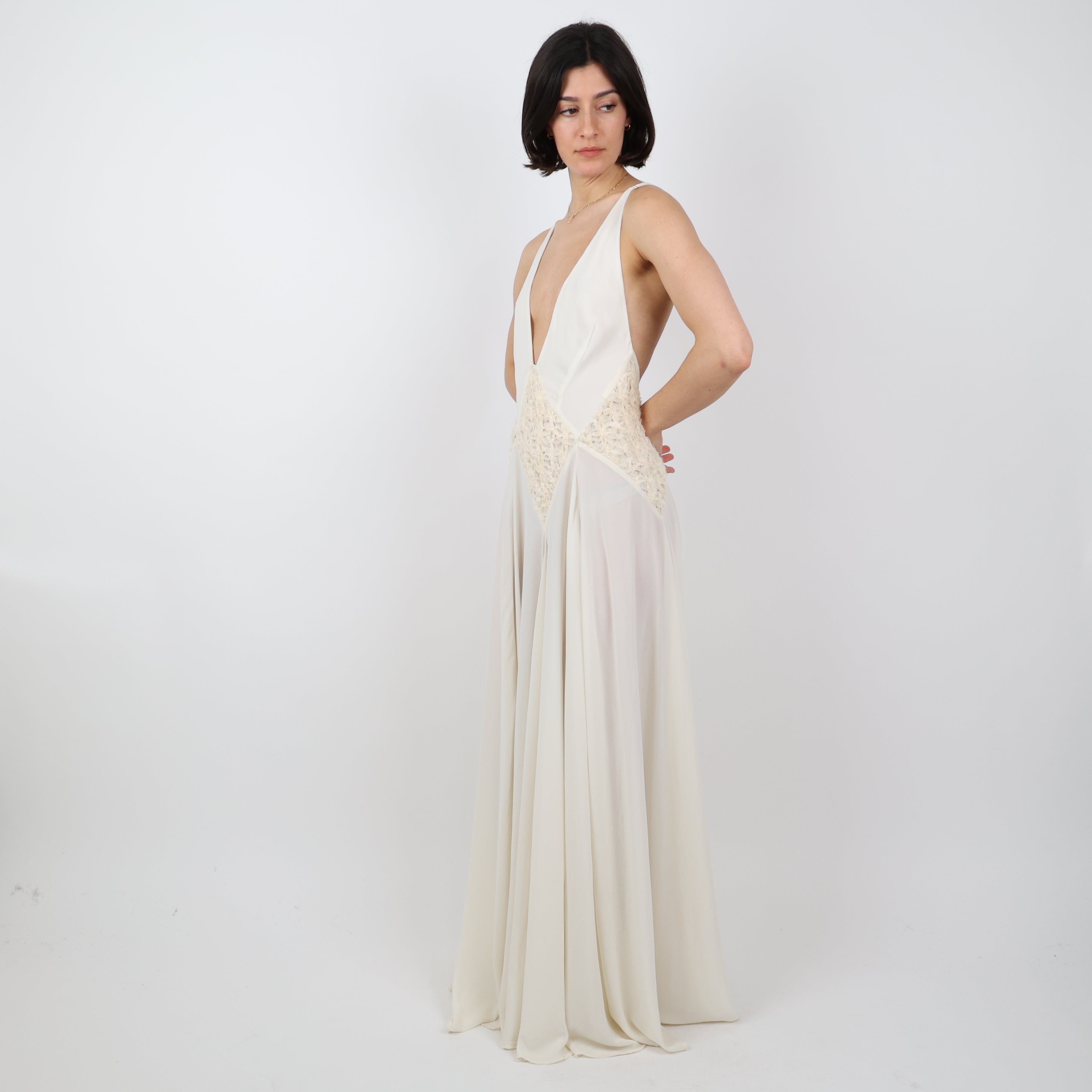 Dress, UK Size 8
