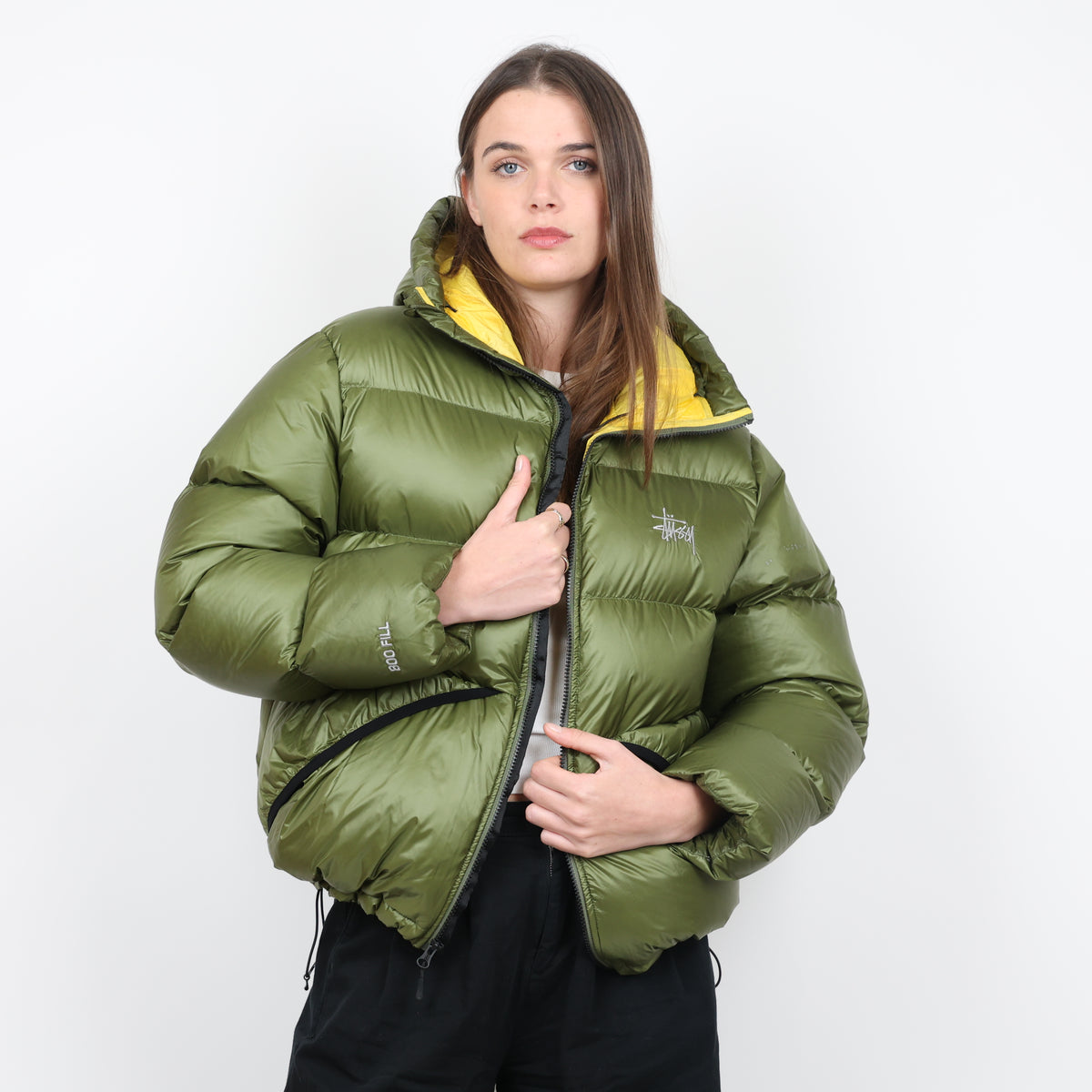 Jacket, UK Size 8