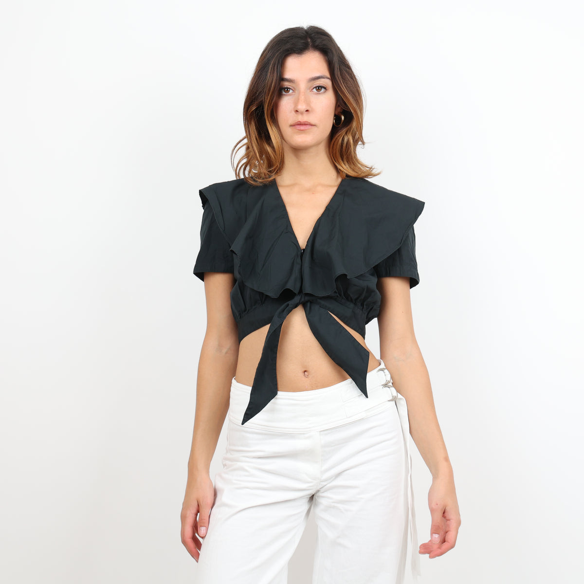 Top, UK Size 8