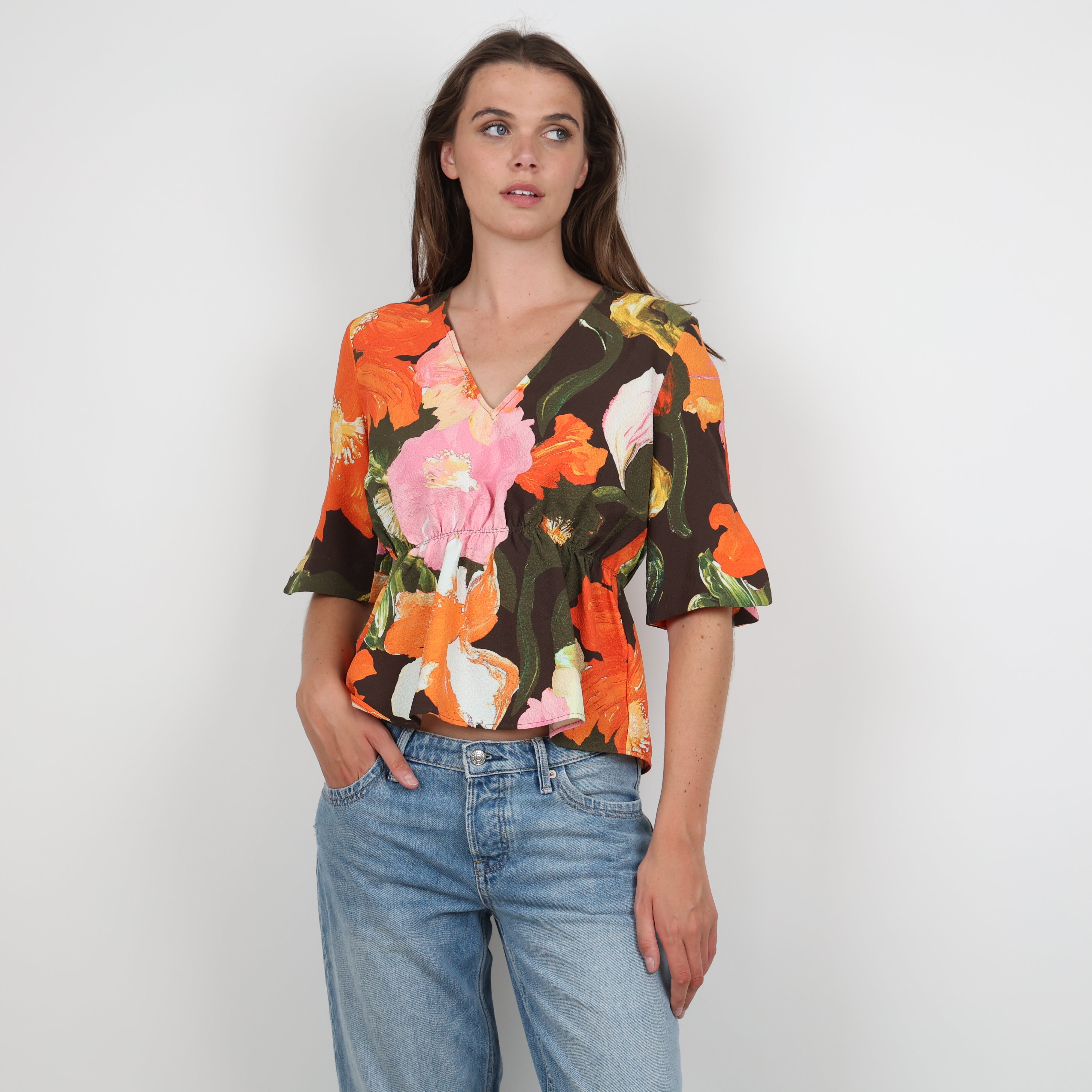 Blouse, UK Size 6