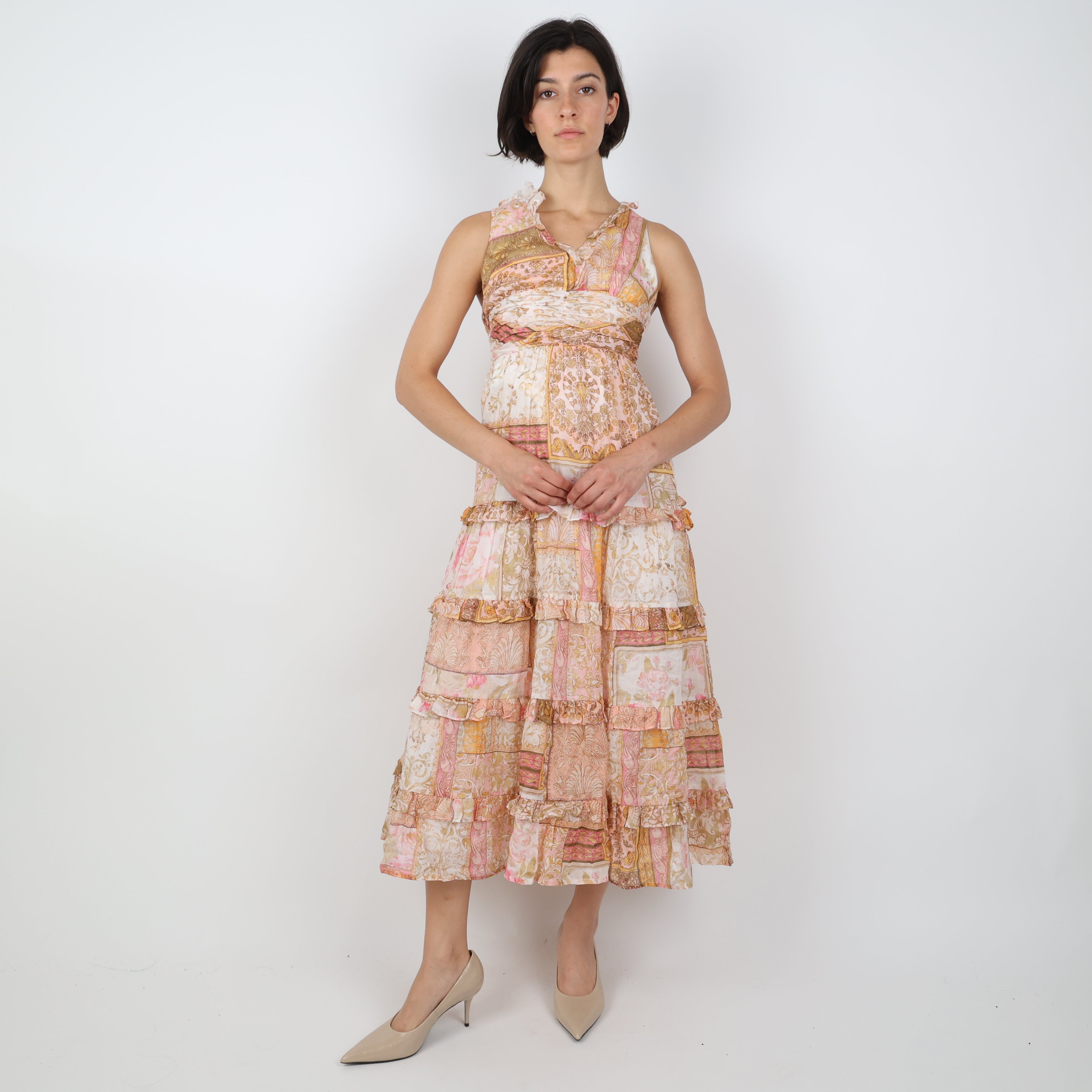 Dress, UK Size 6