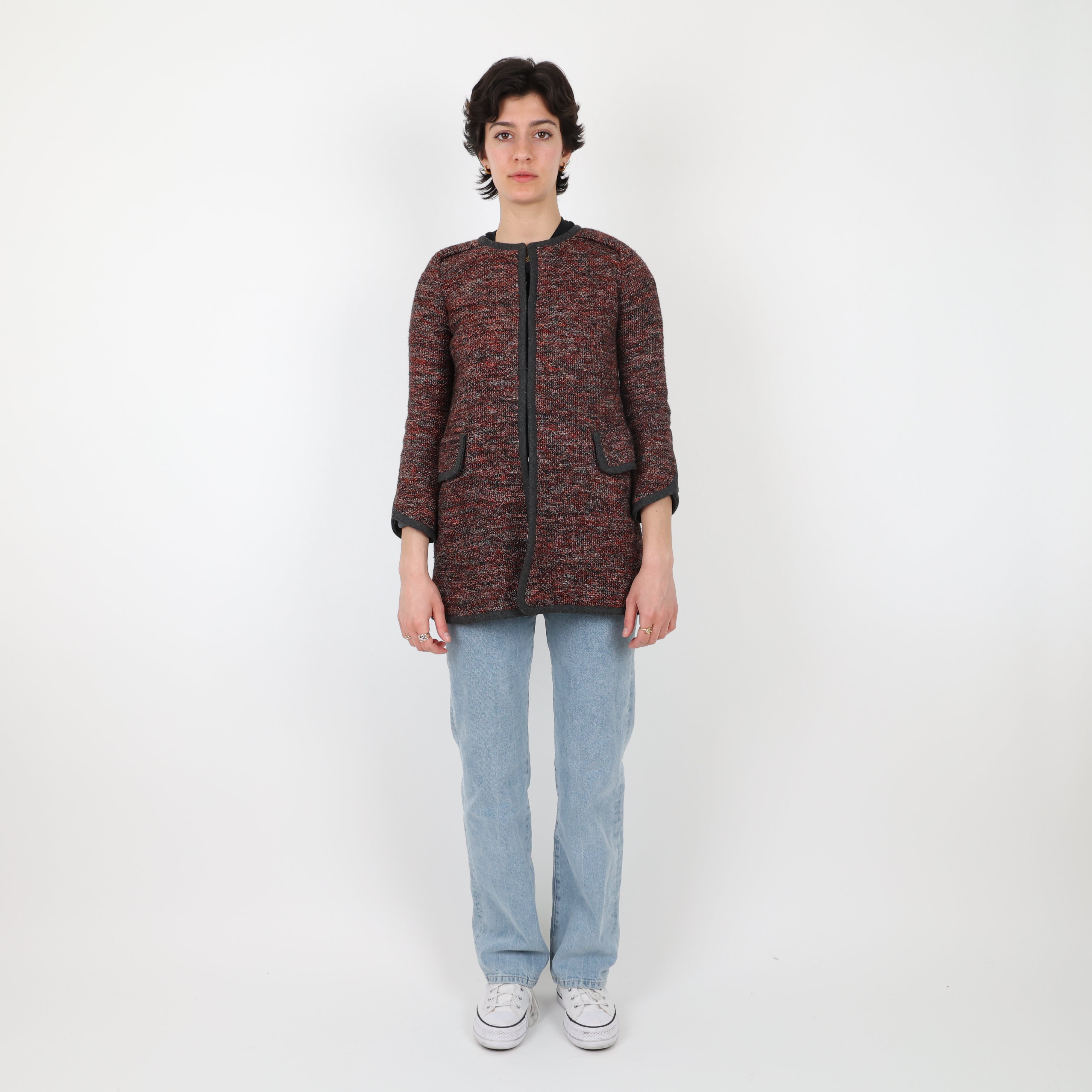 Knitwear, UK Size 8