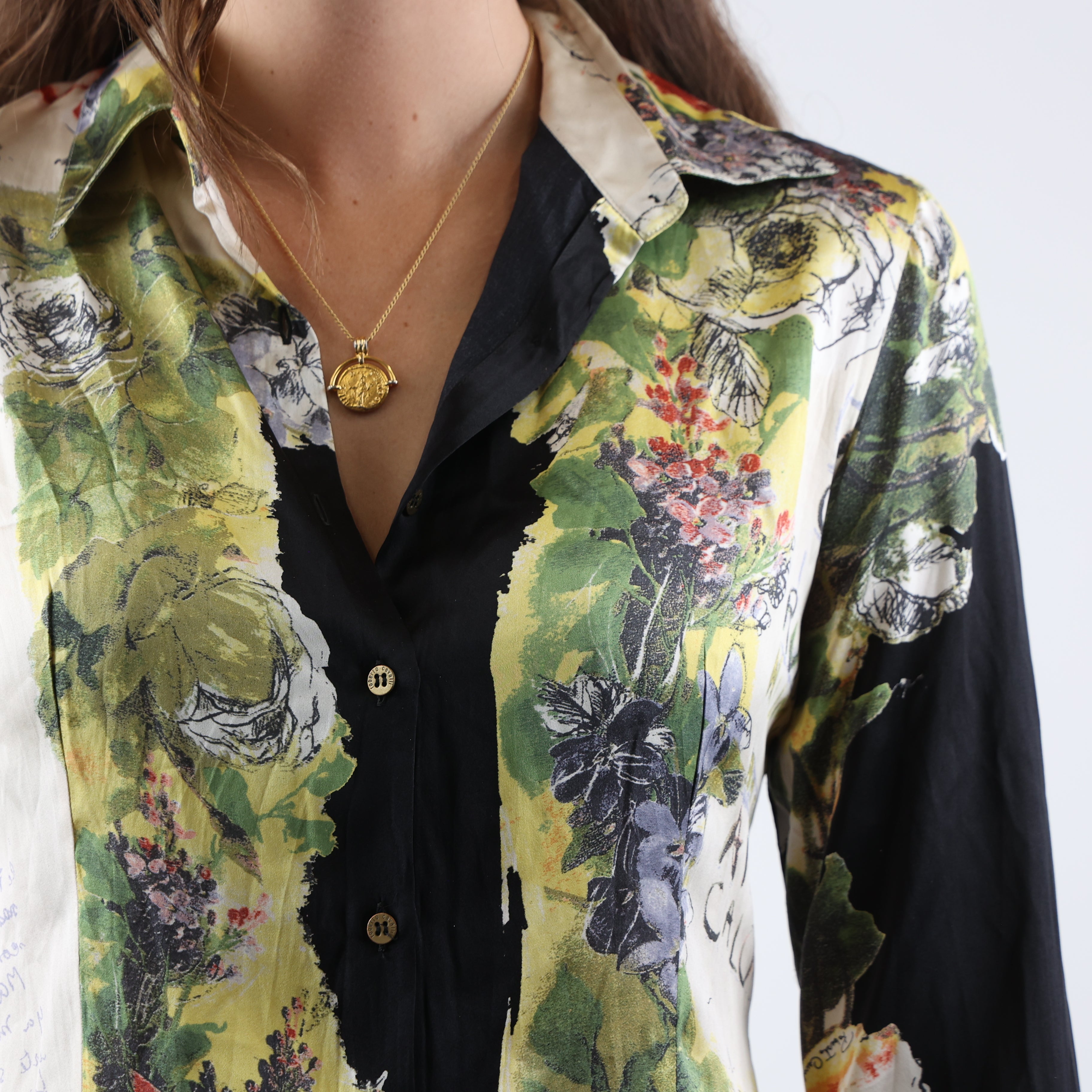 Shirt, UK Size 10
