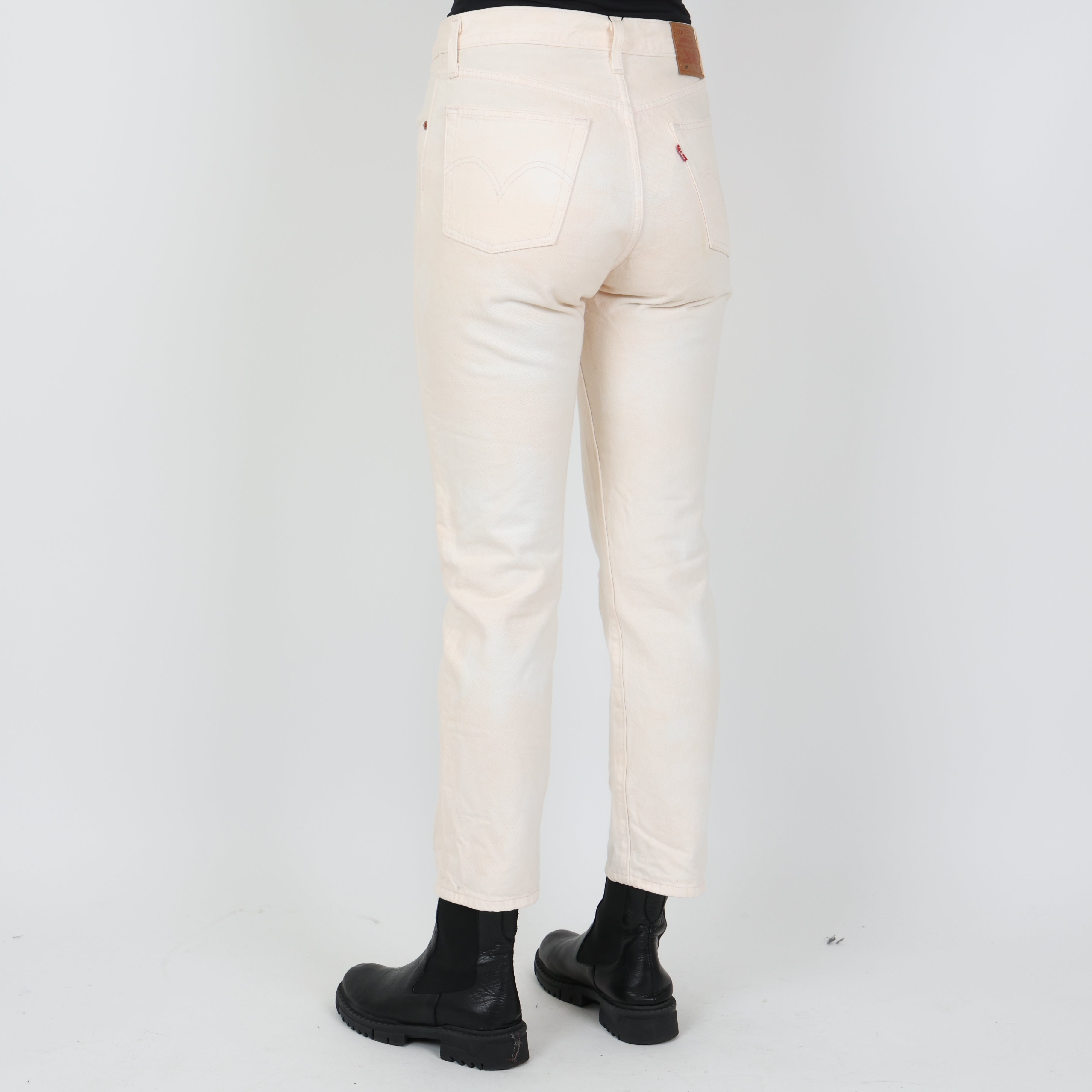 Jeans, Waist 27