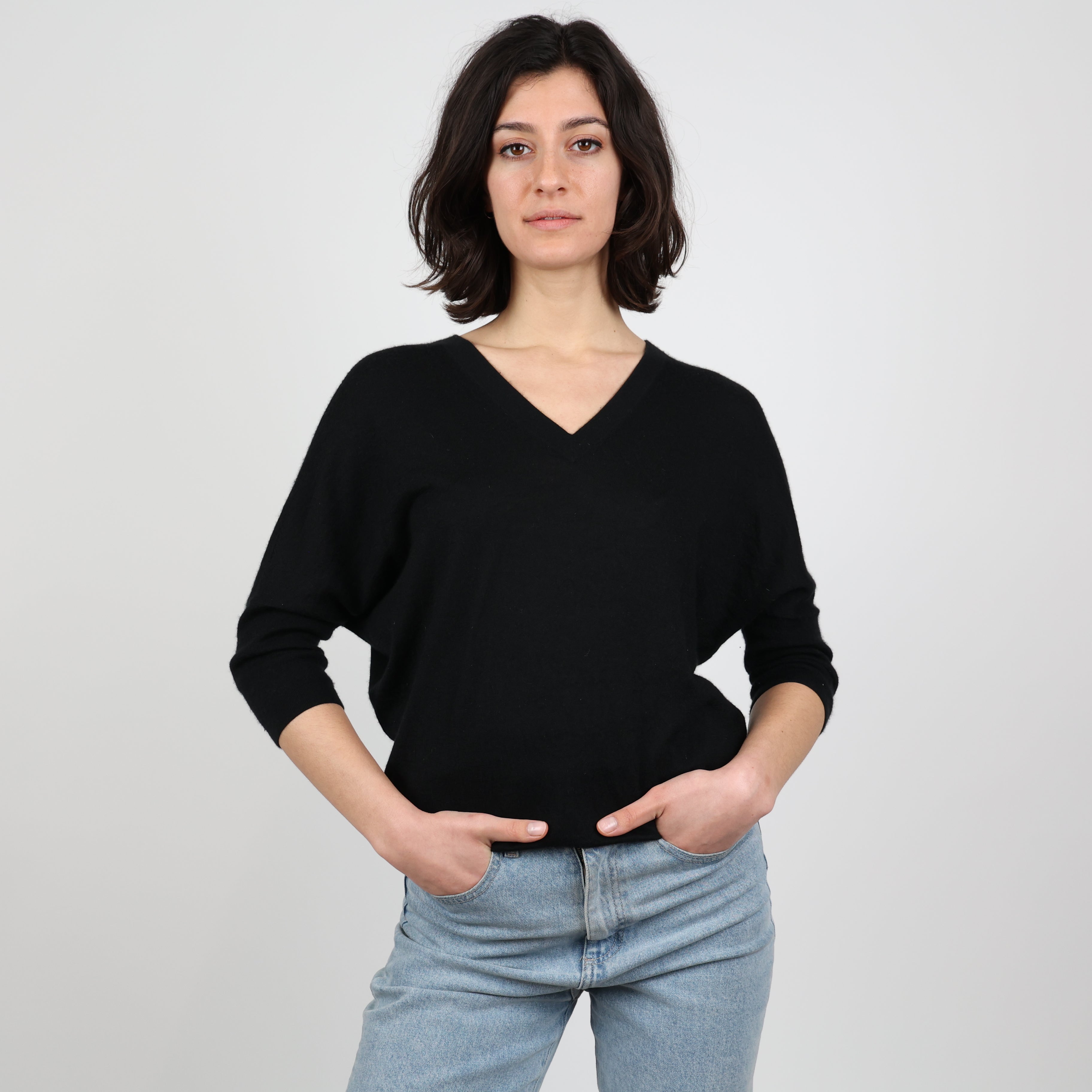 Knitwear, UK Size 8