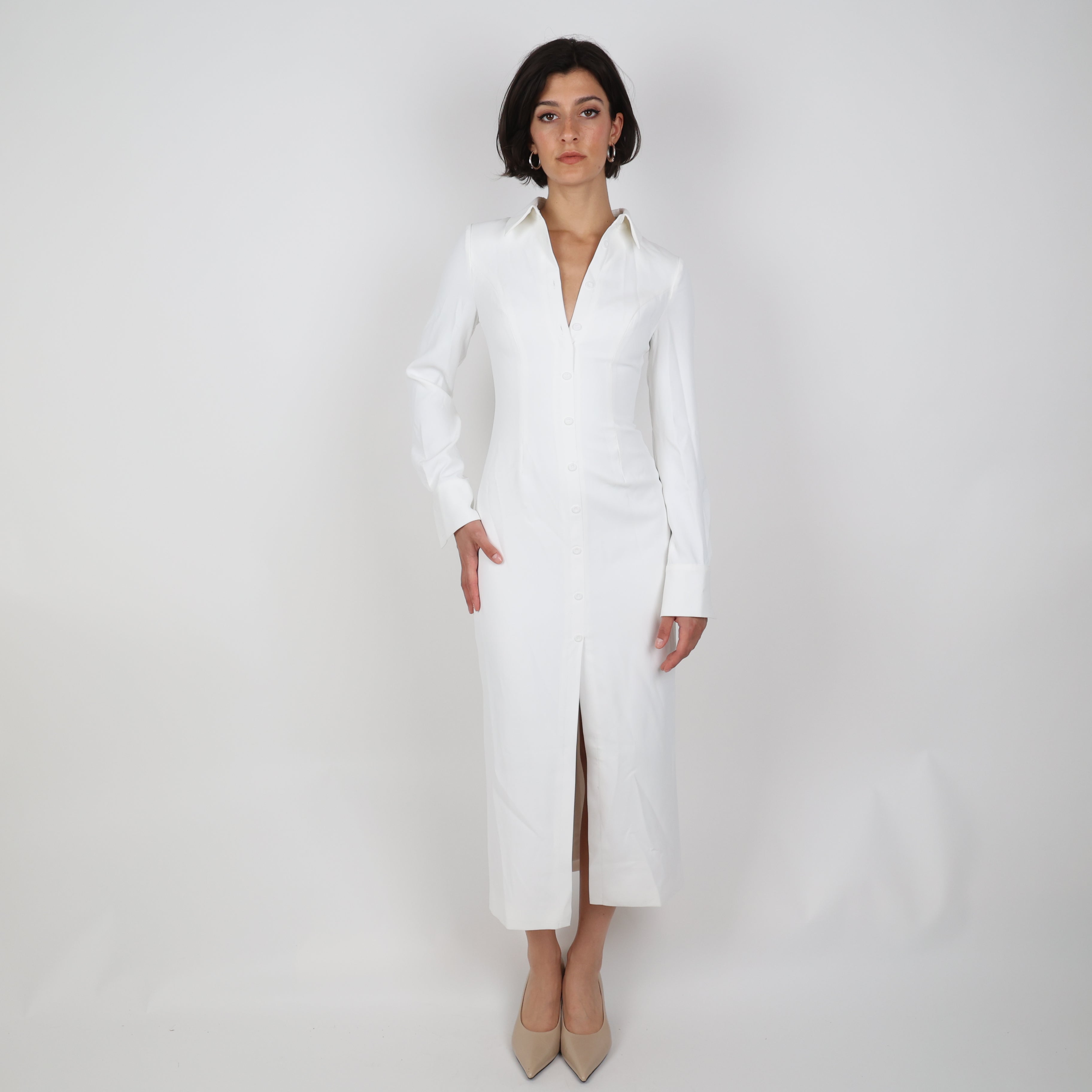 Dress, UK Size 4