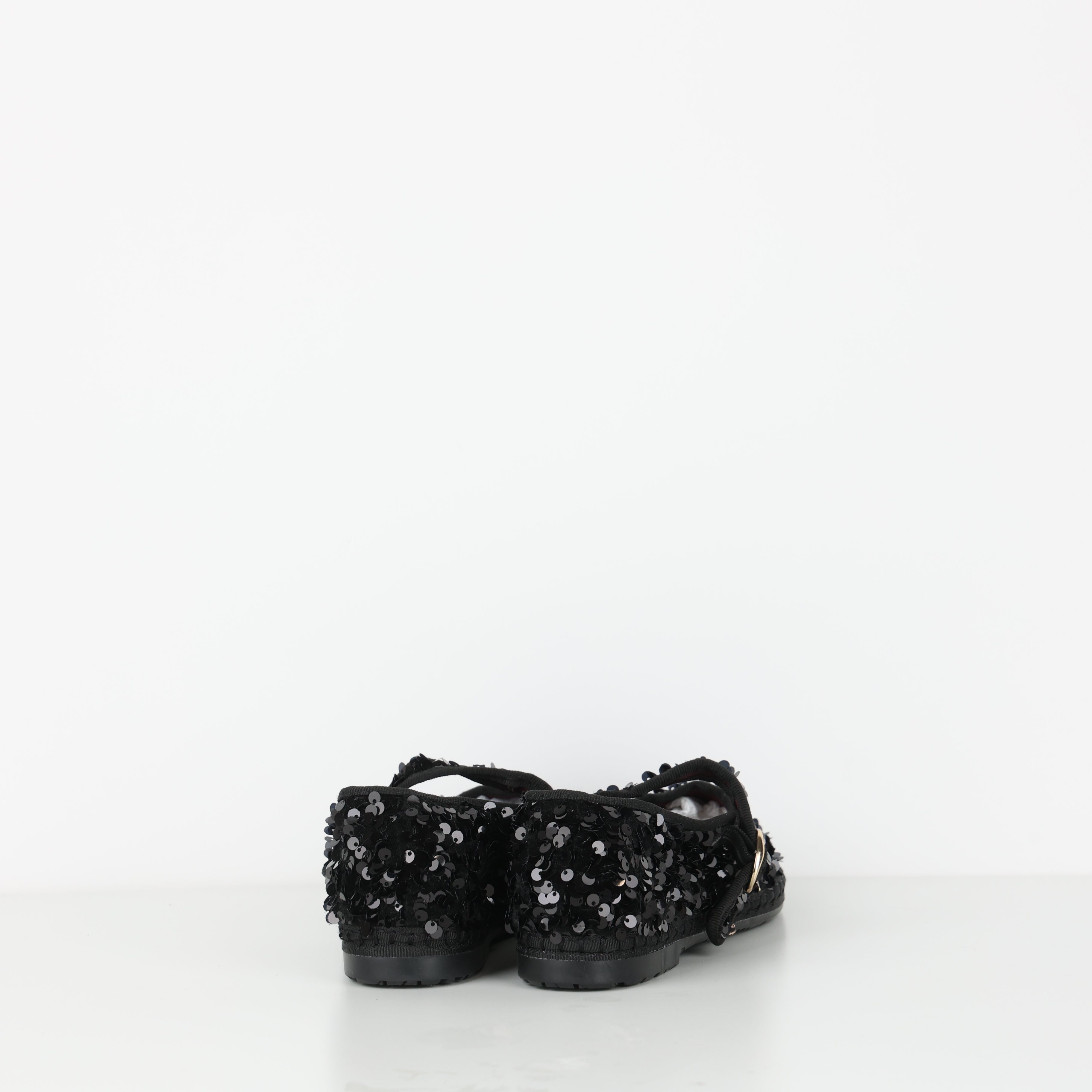 Flats, Shoe Size 37
