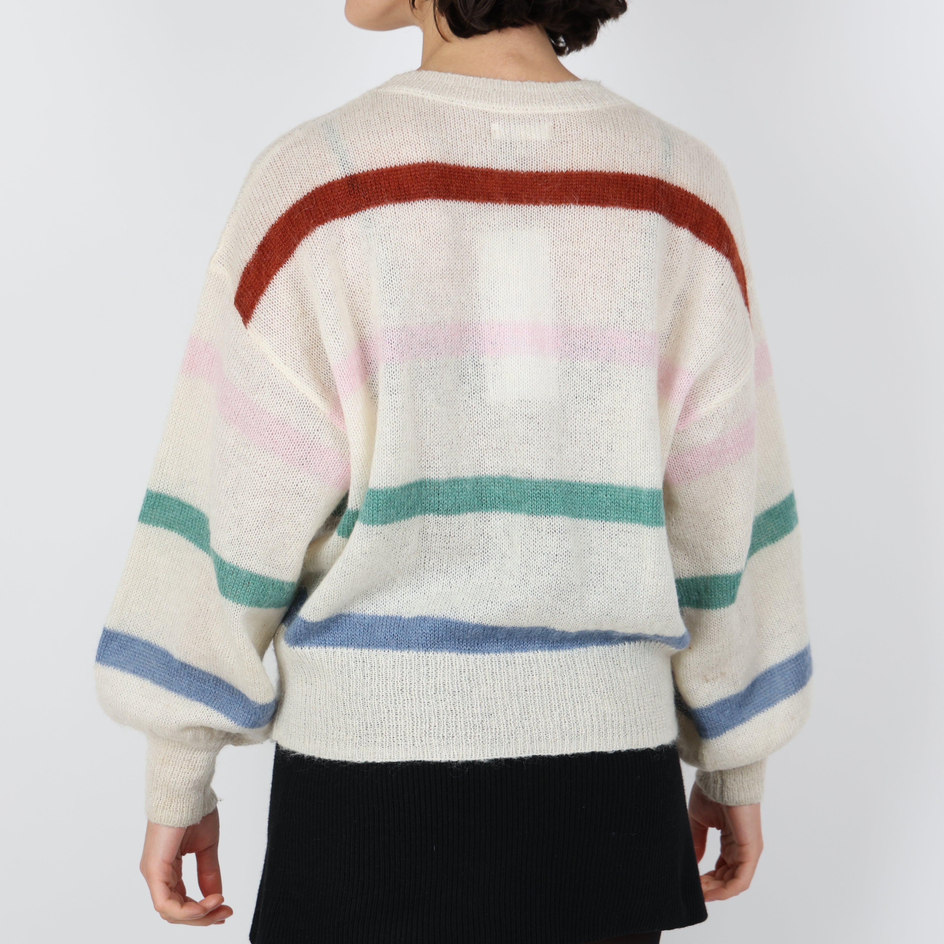 Knitwear, UK Size 8