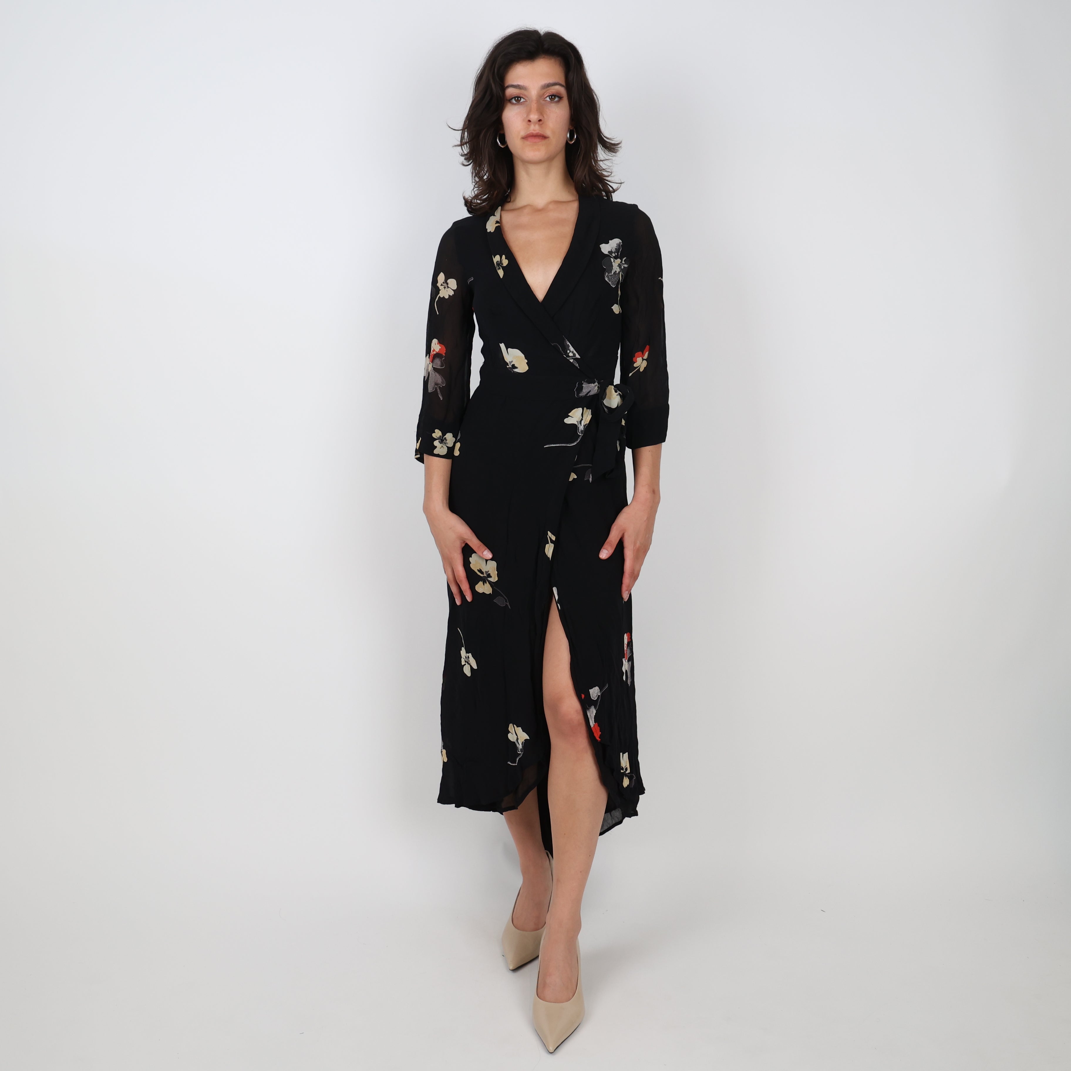 Dress, UK Size 12