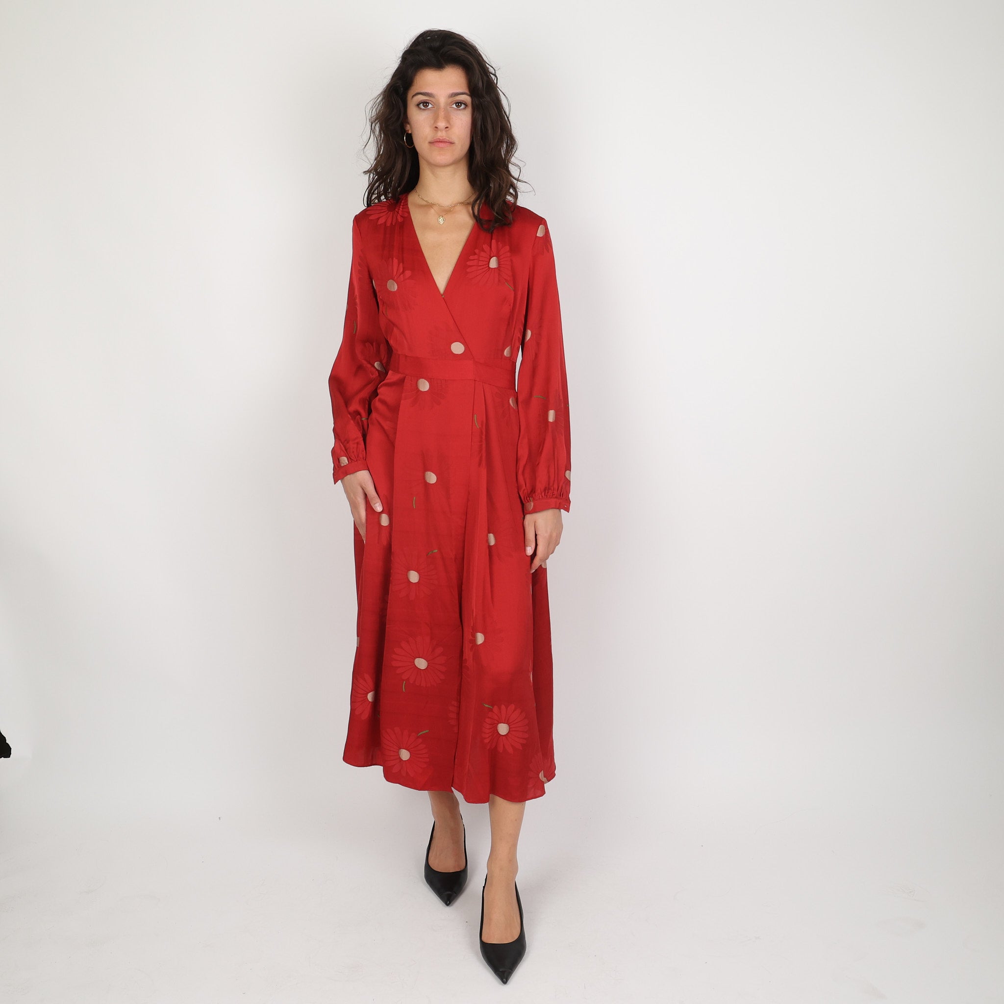 Dress, UK Size 6