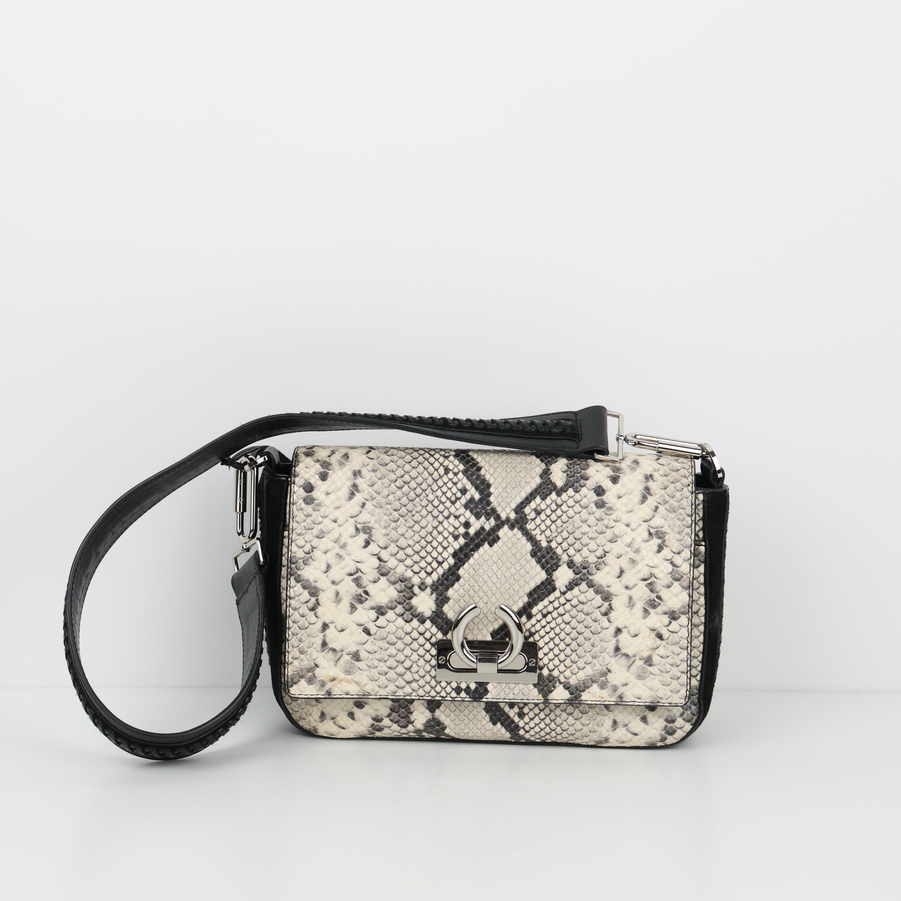 Amanda Wakeley, Shoulder Bag