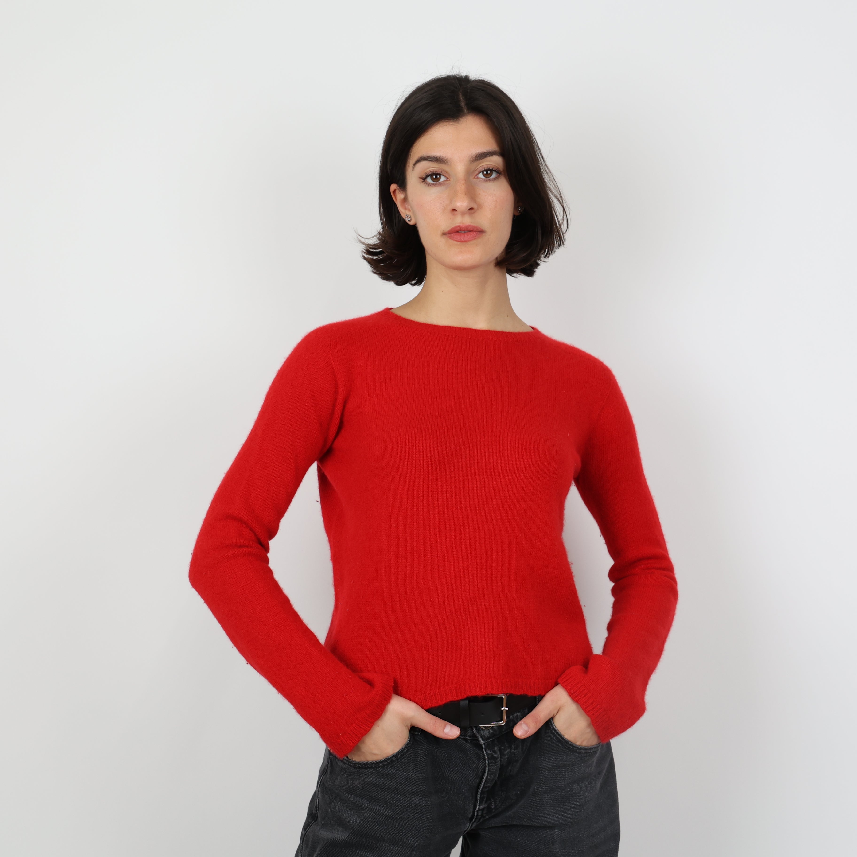 Knitwear, UK Size 8