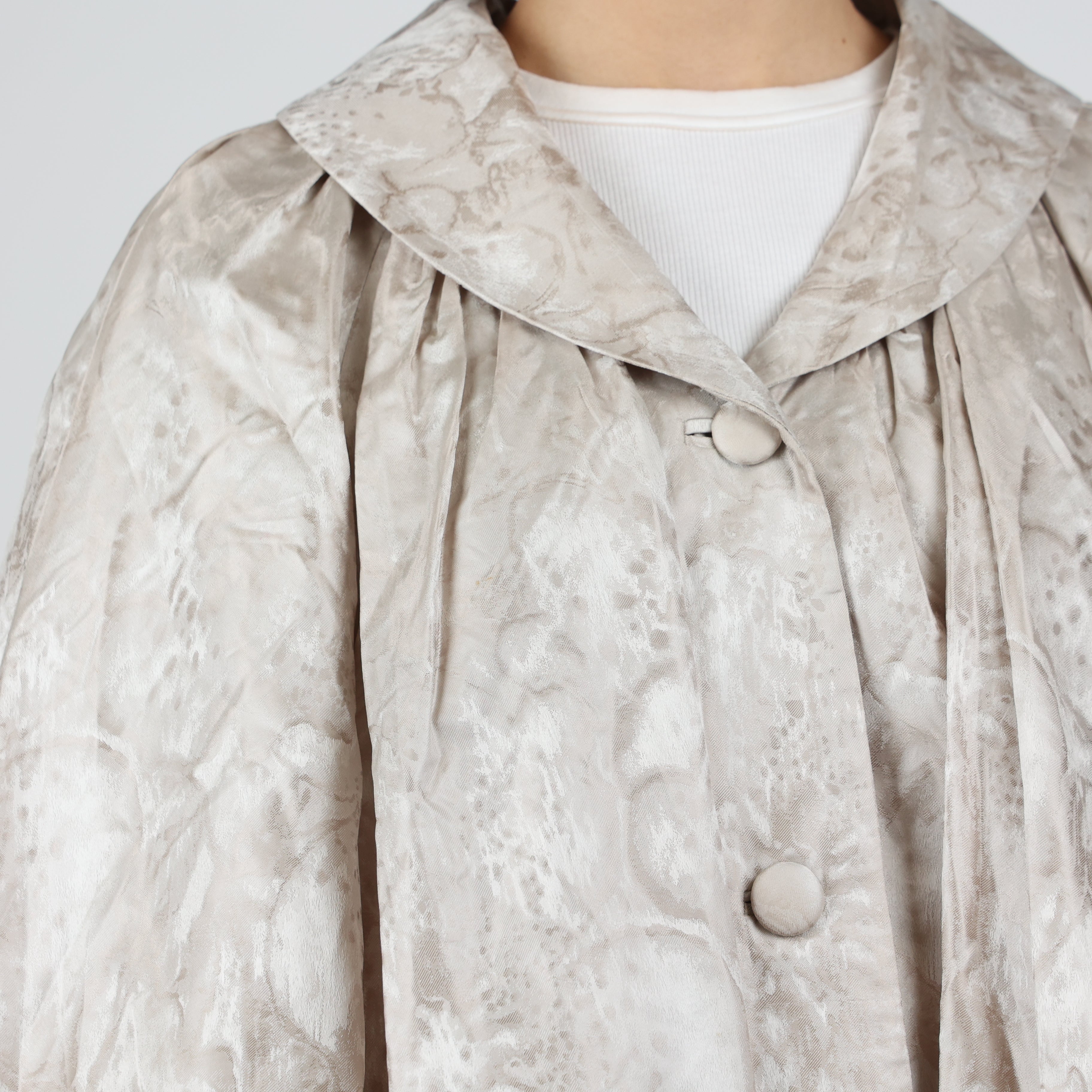 Coat, UK Size 6