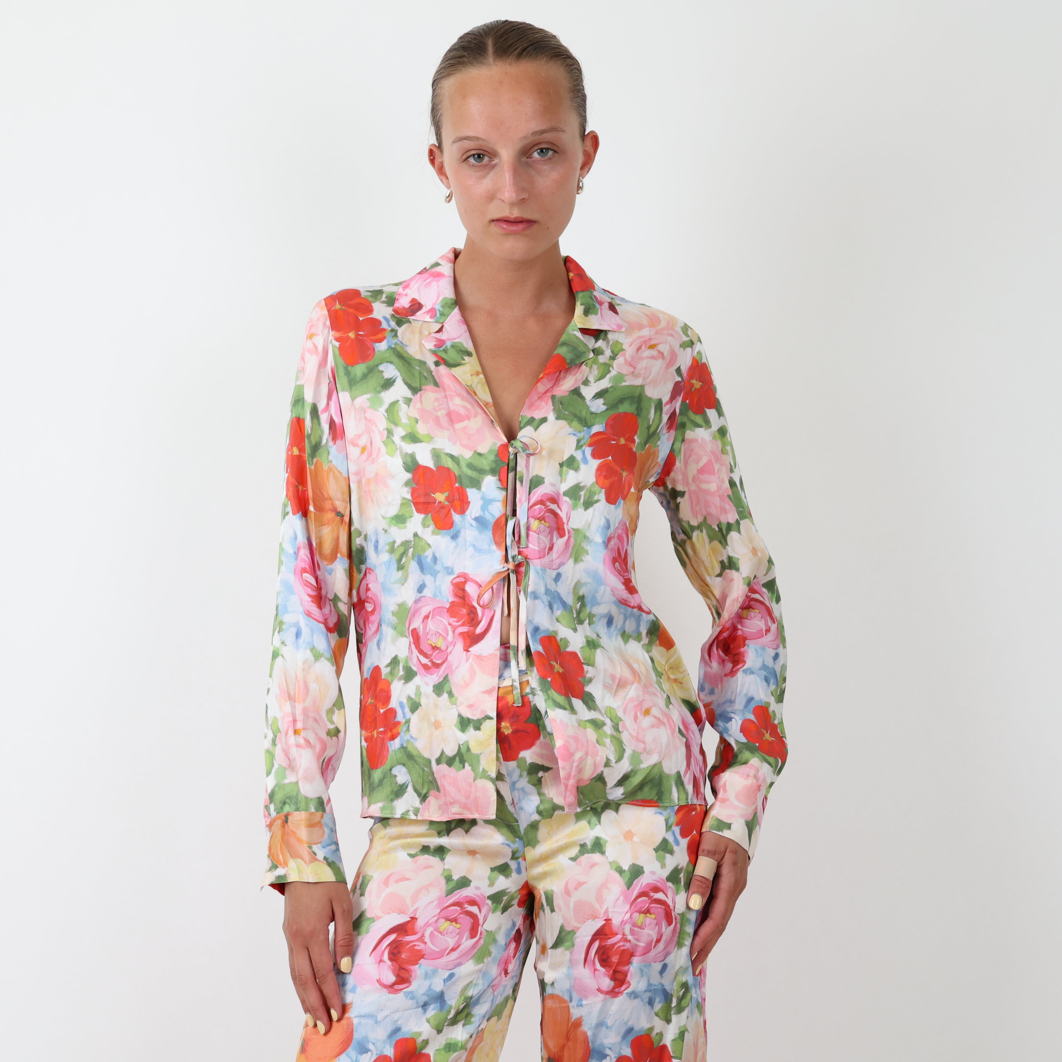 Top, UK Size 8