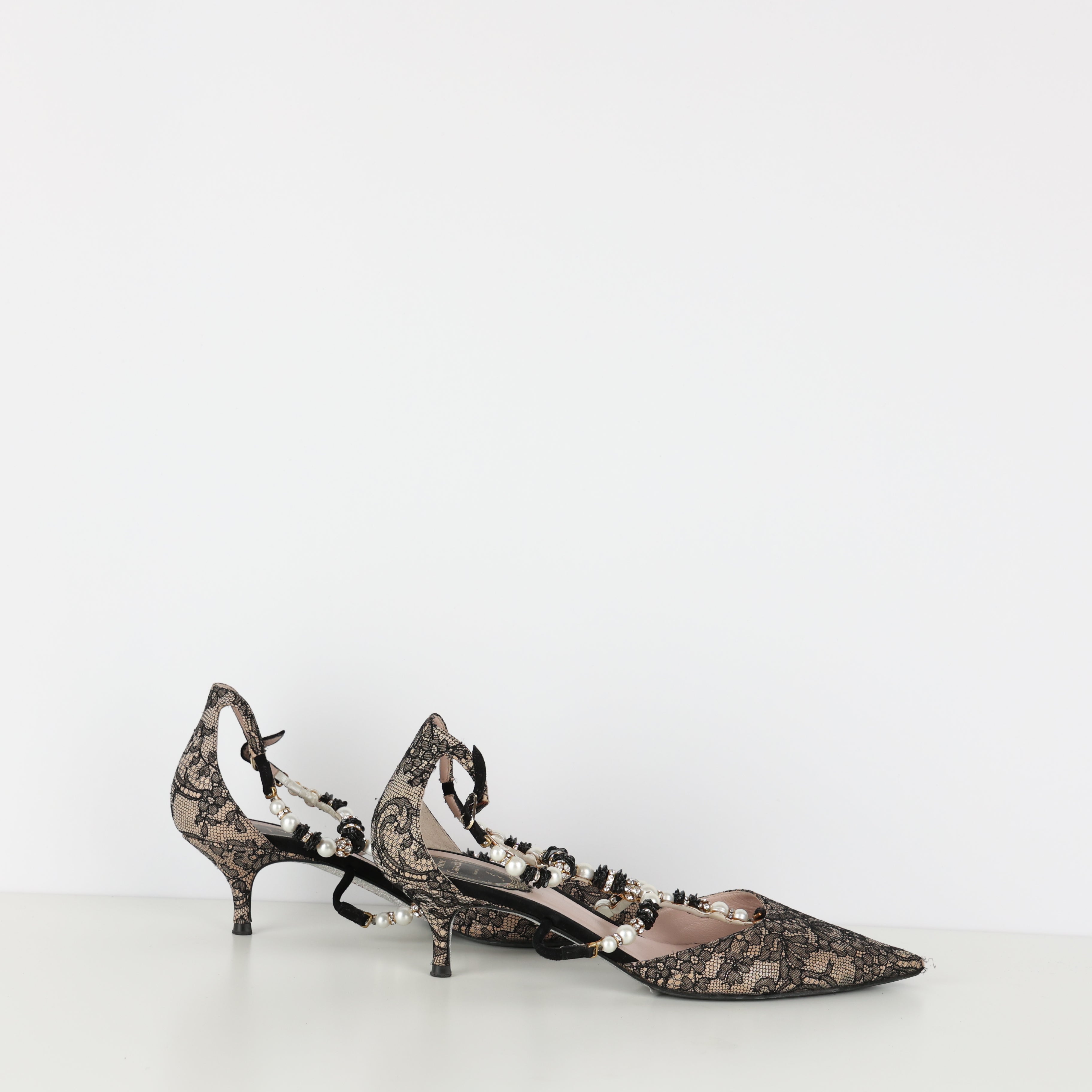 Heels , Shoe Size 39.5