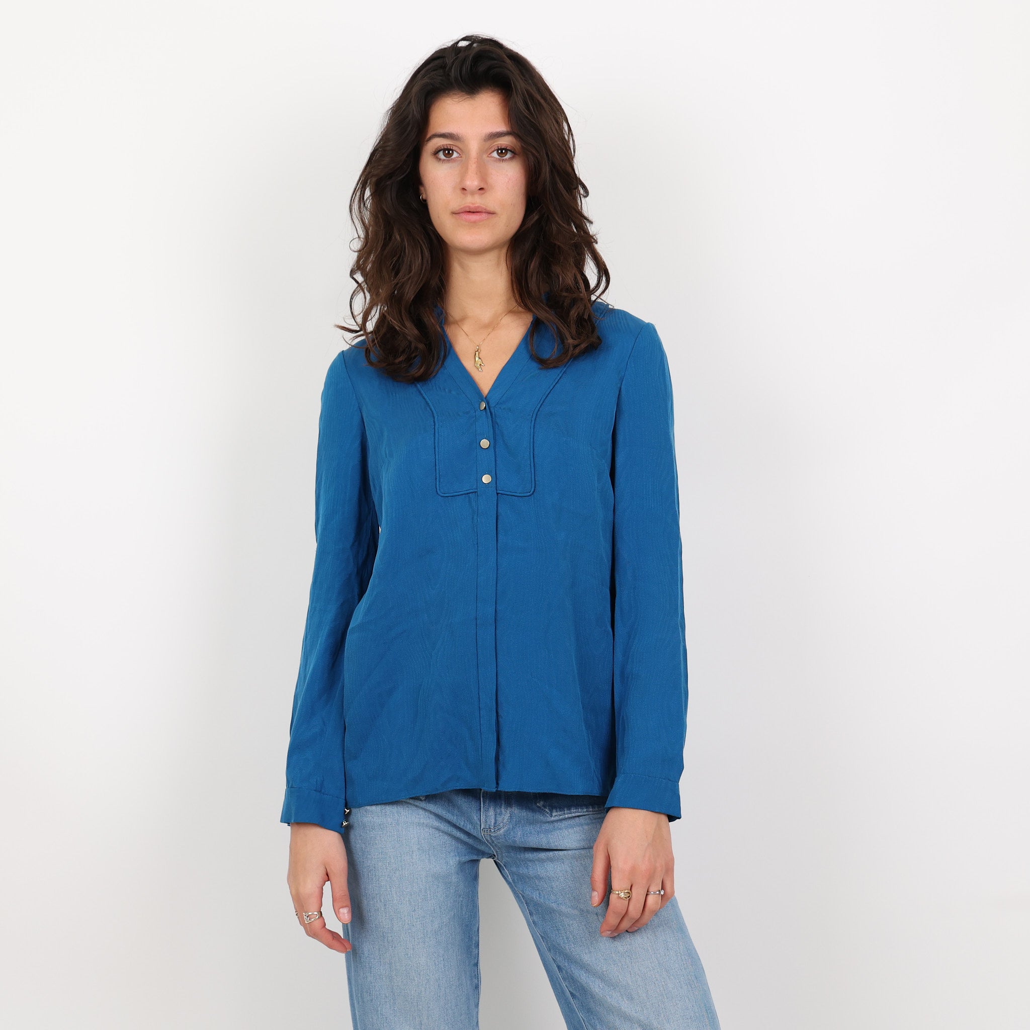 Top, UK Size 8