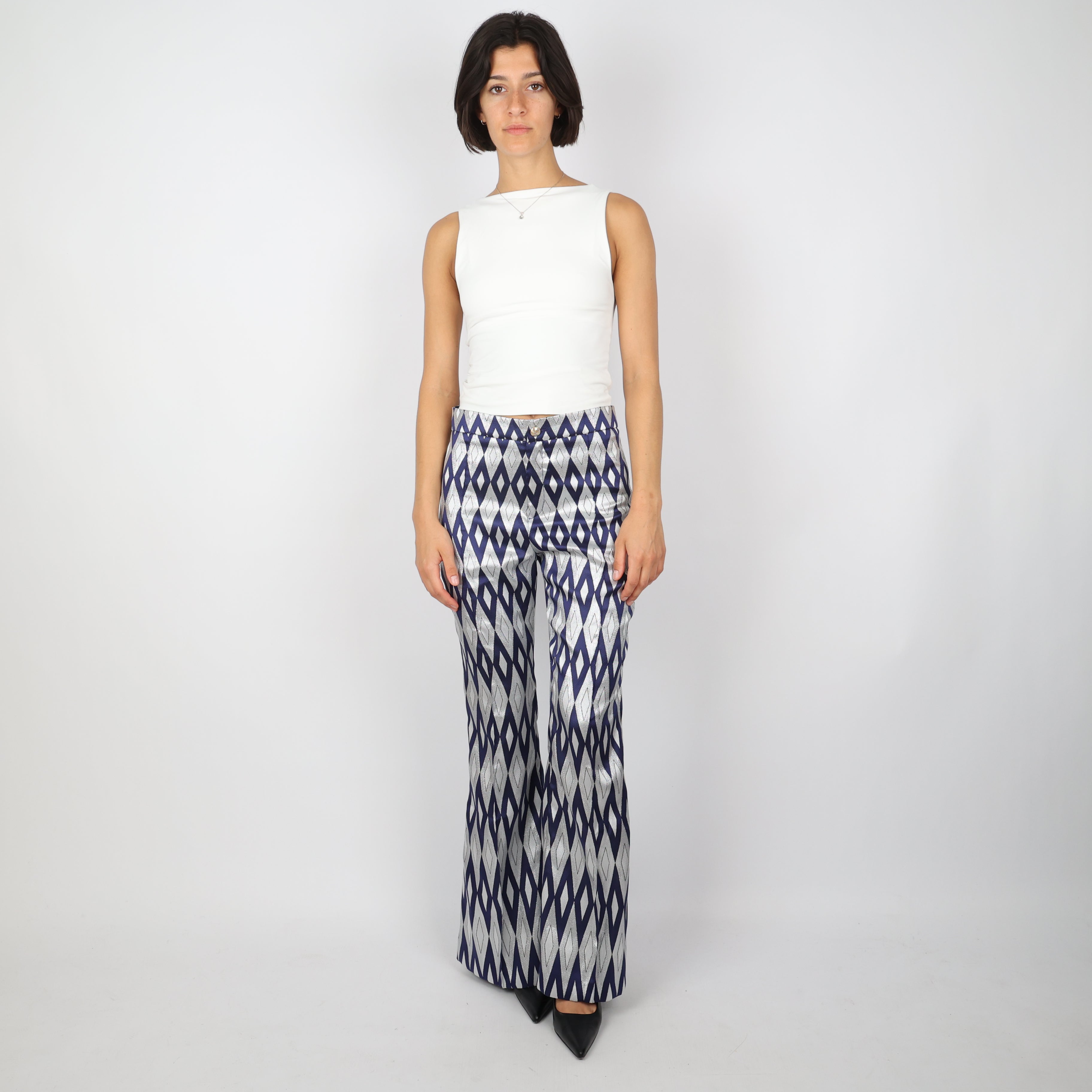 Trousers, UK Size 10